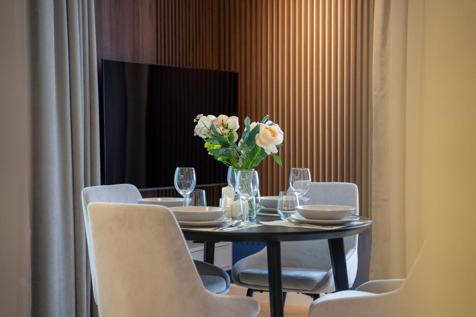 Apartment Old Town - Location, Workspace - By Rentujemy Warsaw
