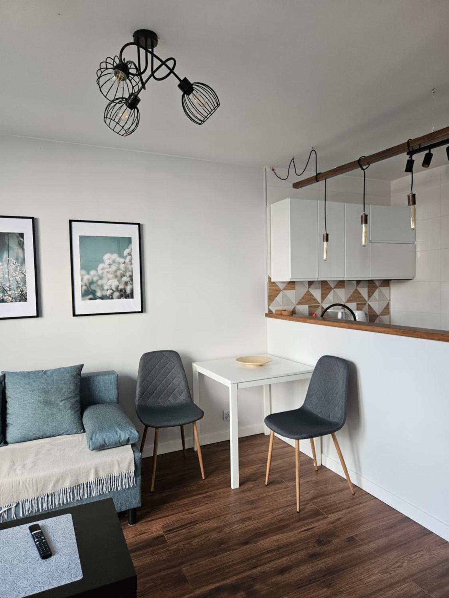 Graniczna 4 - Apartment *