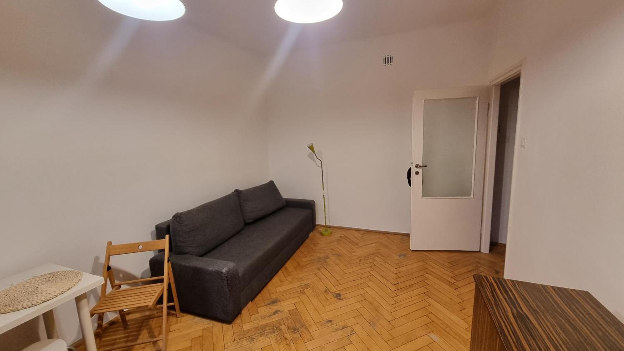 Apartment Mieszkanie Grochow *