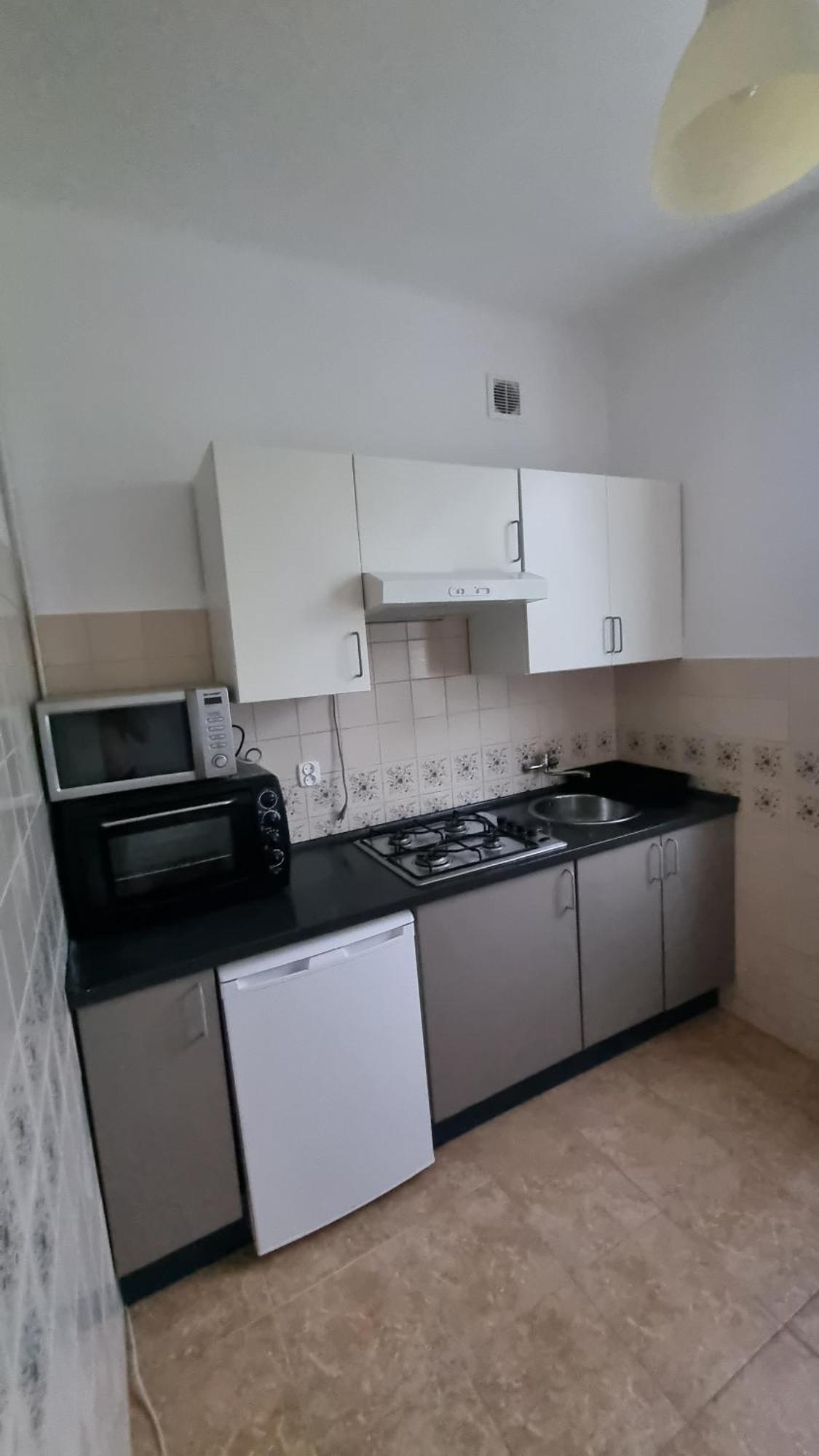 Mieszkanie Grochow Apartment