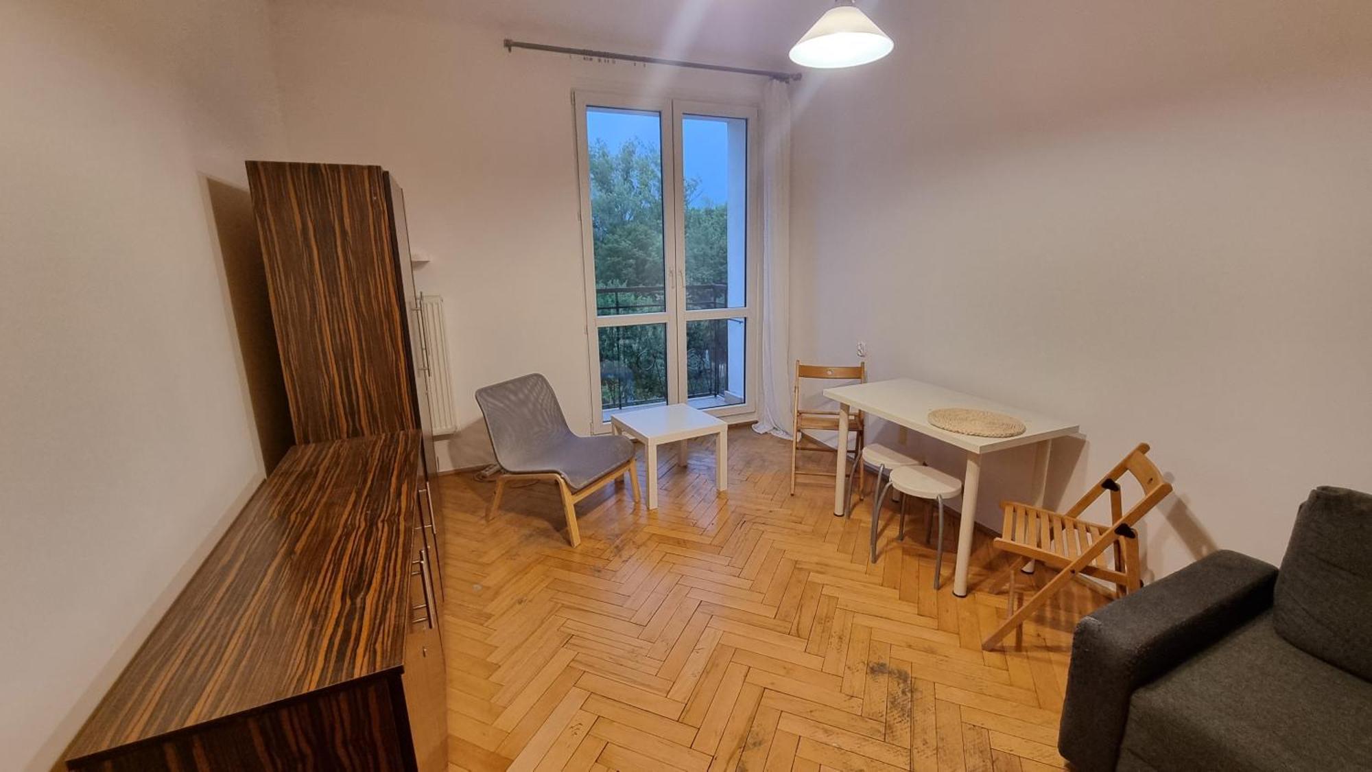 Apartment Mieszkanie Grochow *