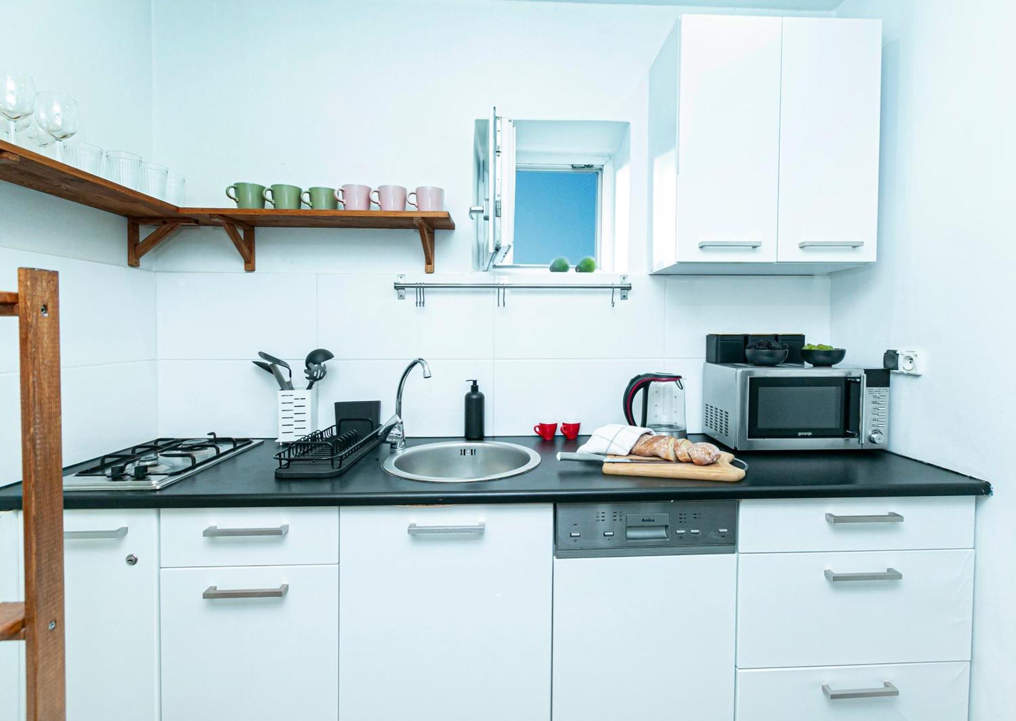 Panska 61 - Better Apartament *