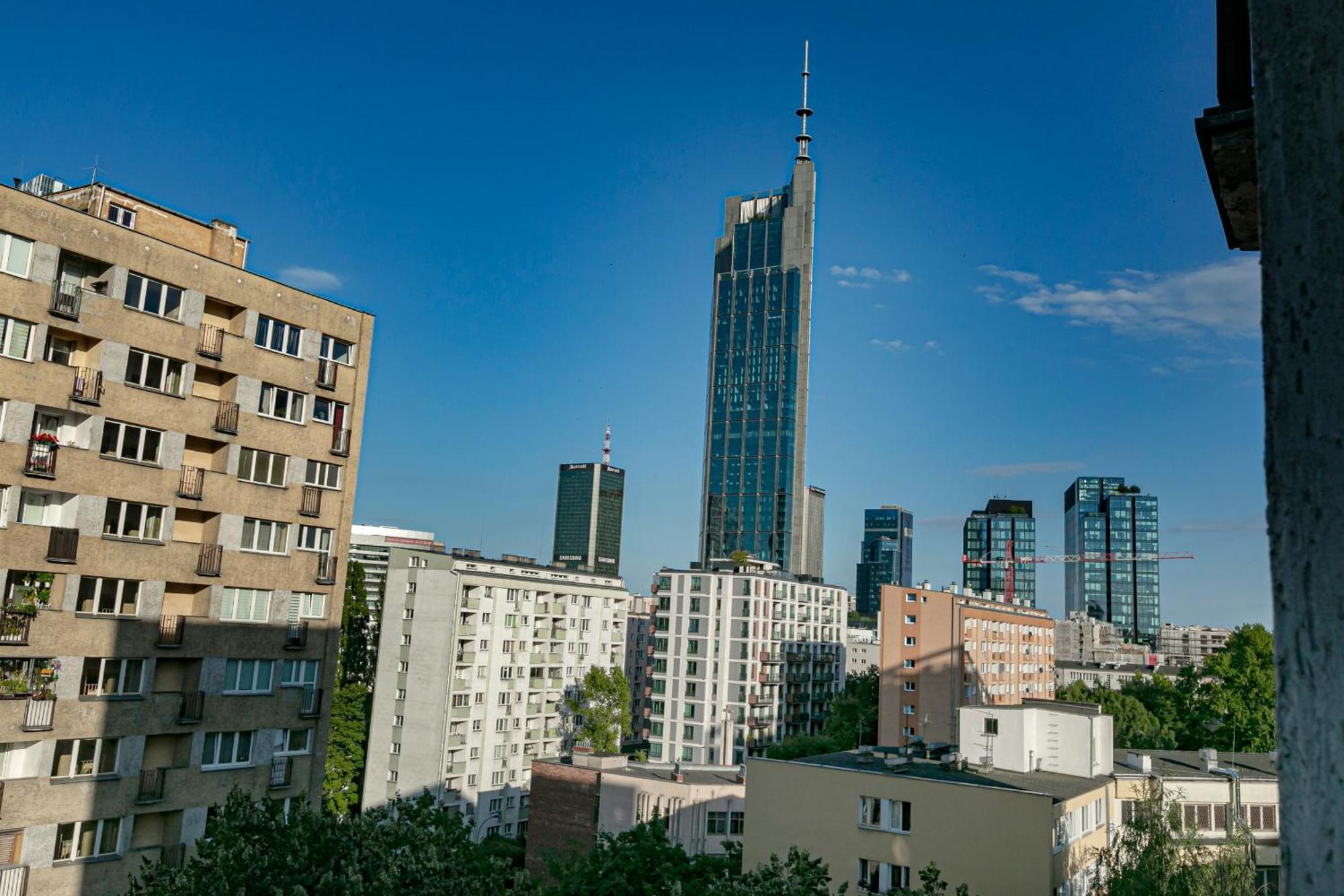 Apartament Panska 61 - Better