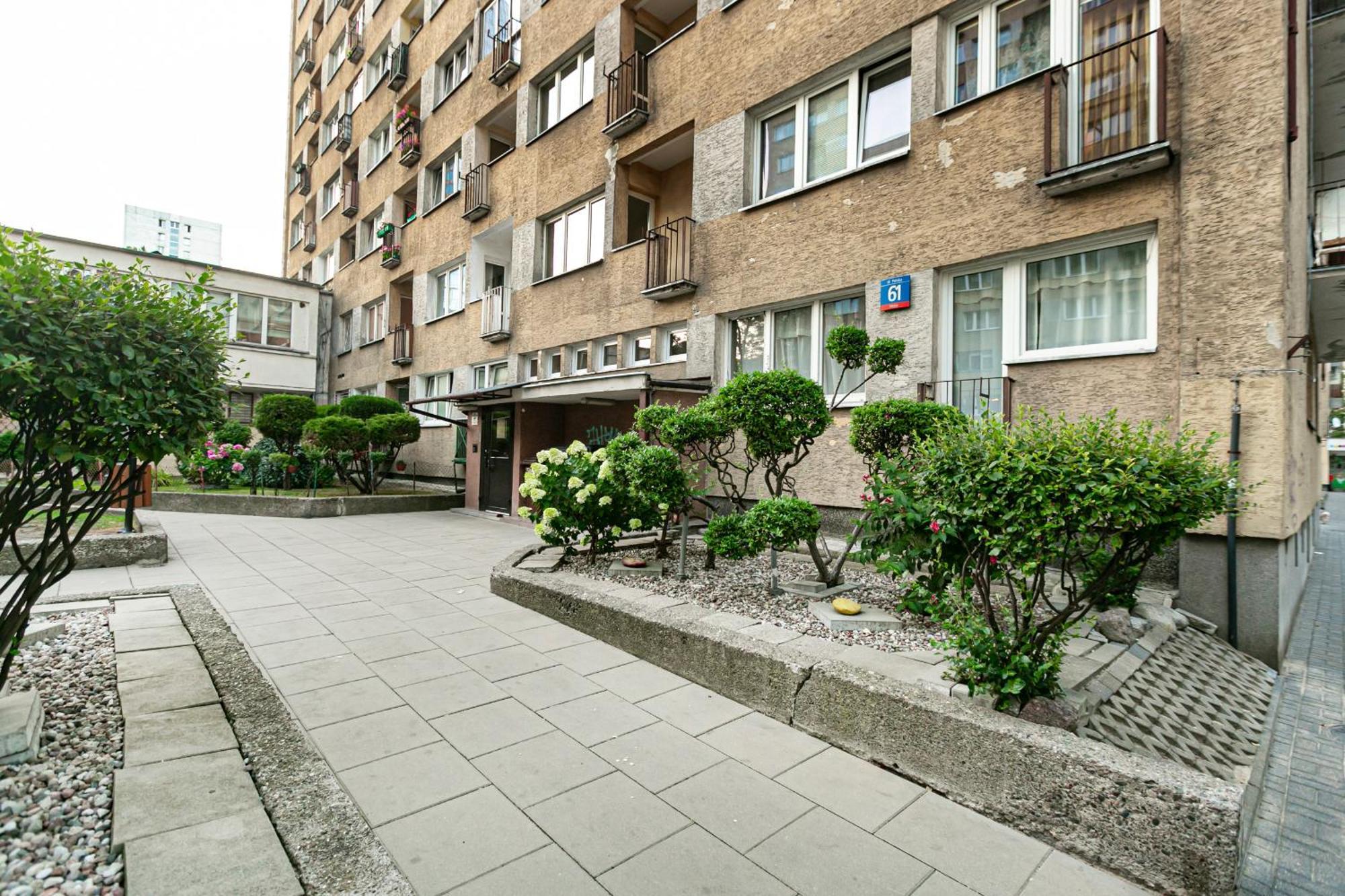 Panska 61 - Better Apartament *