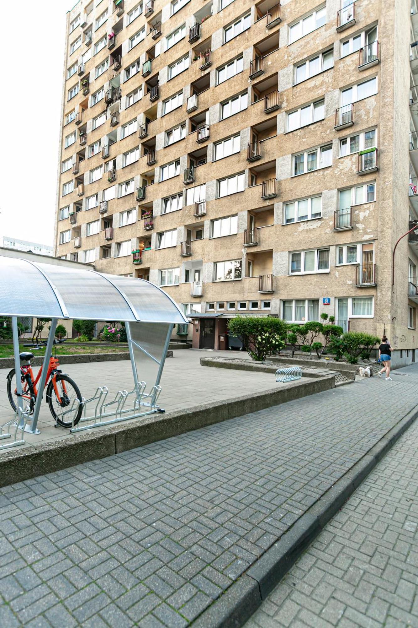 Apartament Panska 61 - Better *