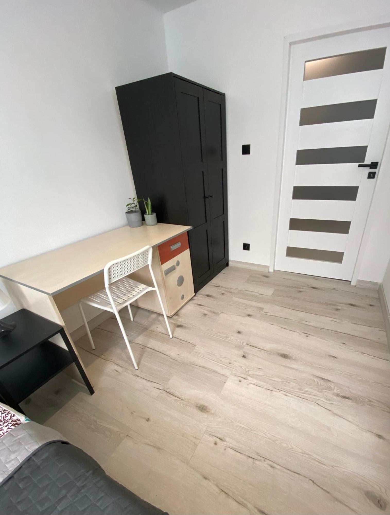 3 Sypialnie Grzybowska Ohmyhome * Warsaw