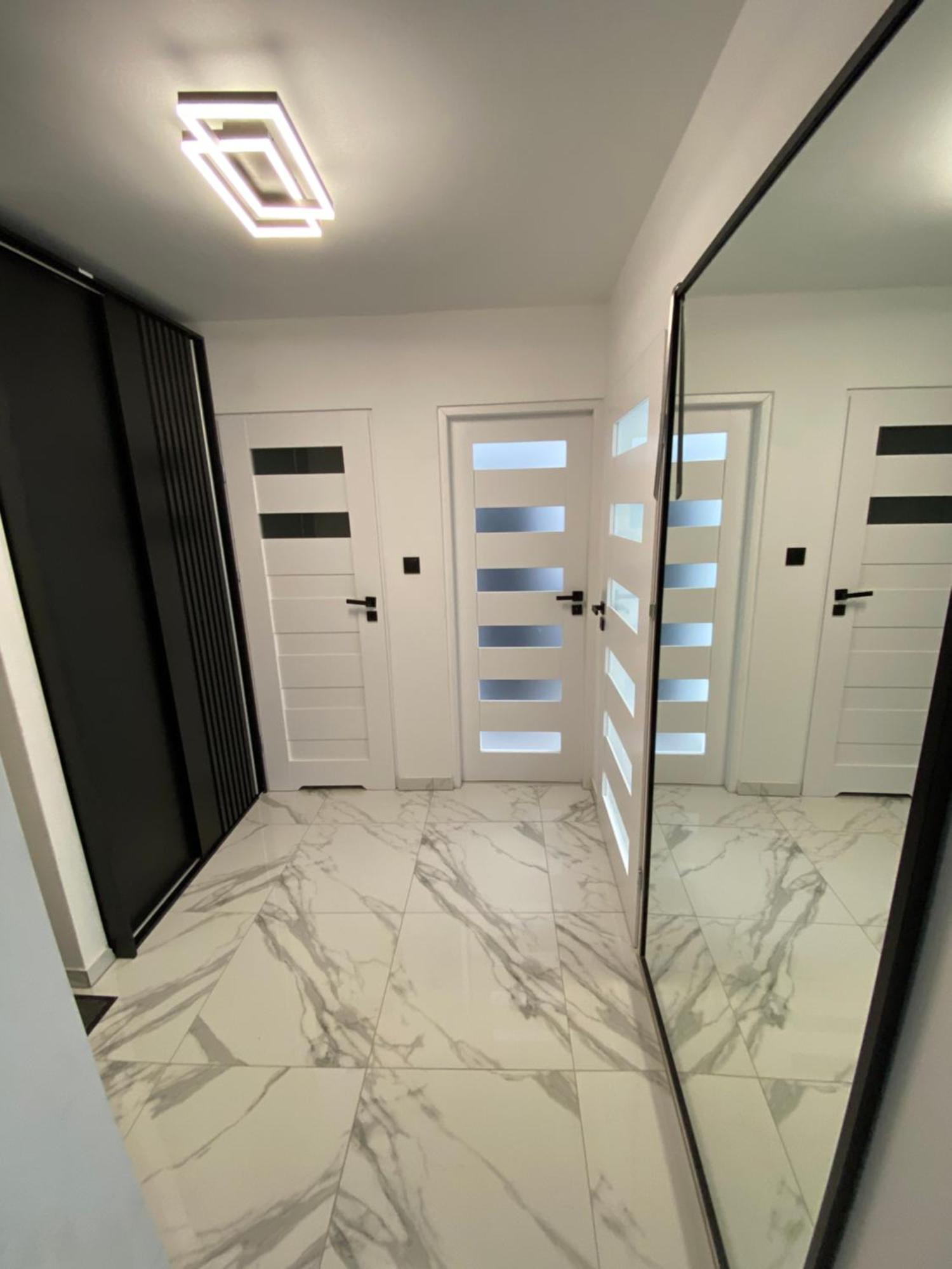 3 Sypialnie Grzybowska Ohmyhome Căn hộ Warsaw