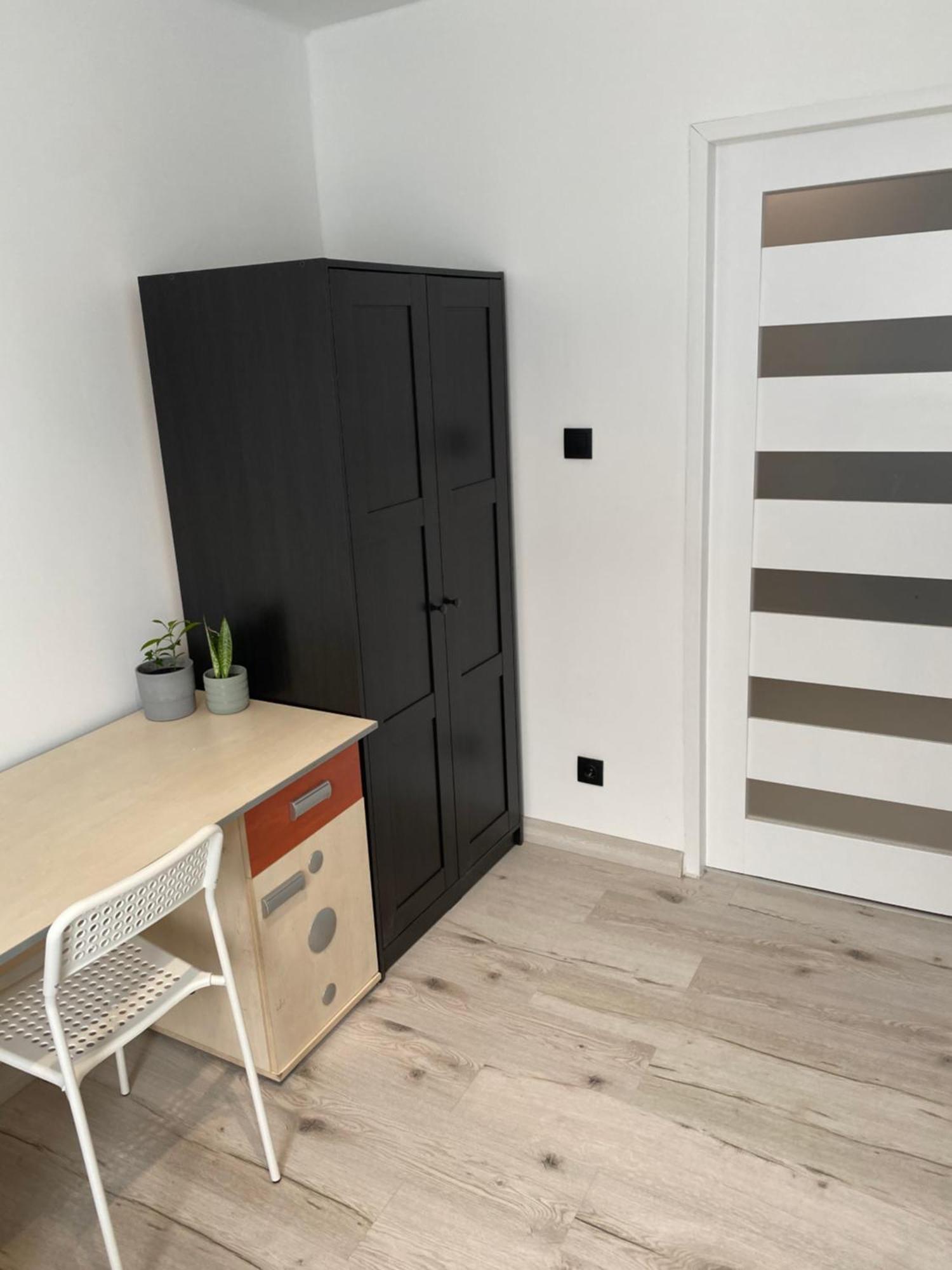 Căn hộ 3 Sypialnie Grzybowska Ohmyhome Warsaw