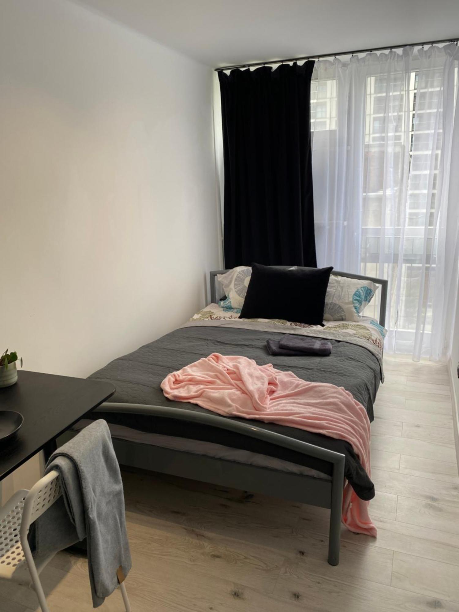 3 Sypialnie Grzybowska Ohmyhome * Warsaw