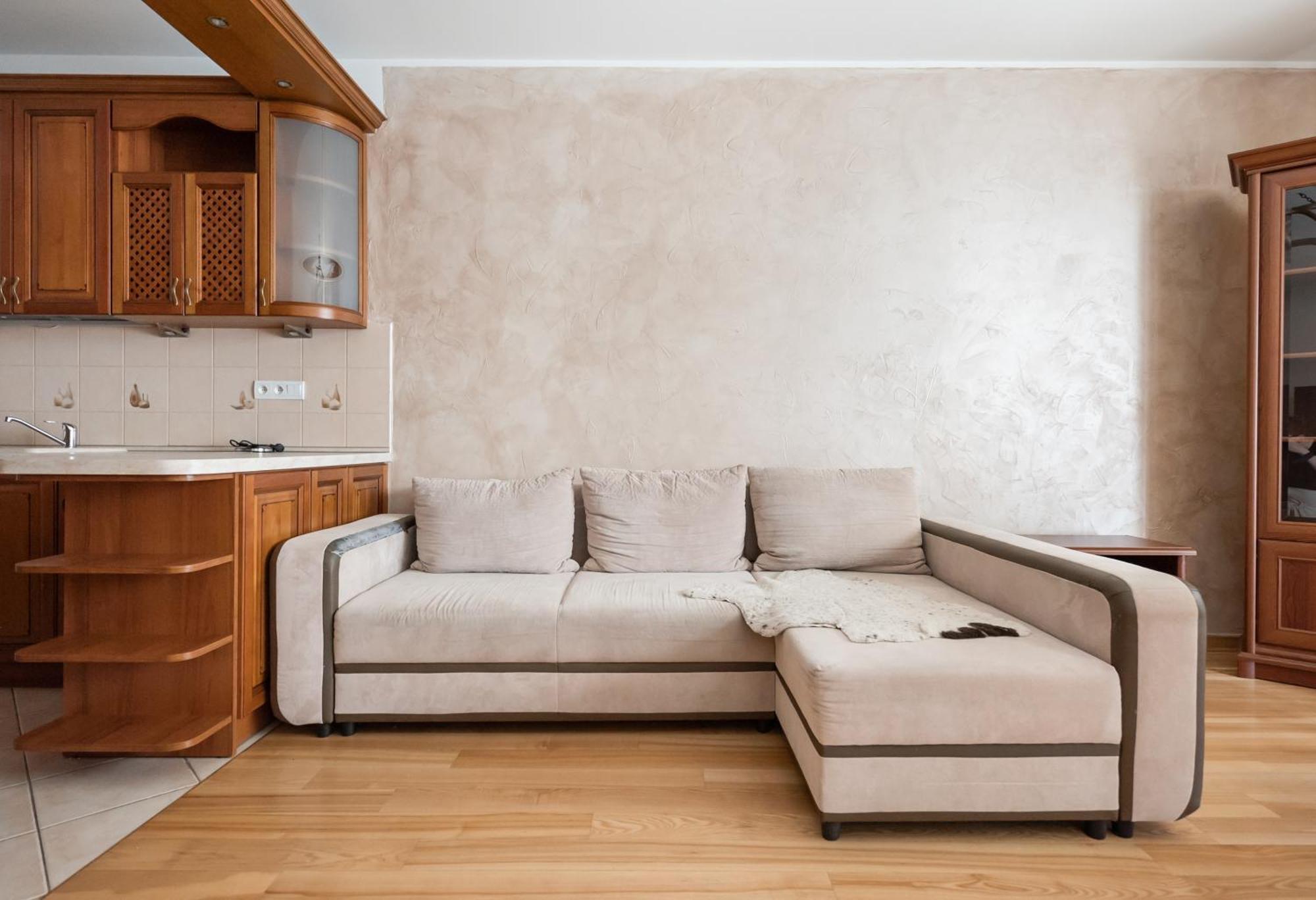 Brodnowski Comfort Warsaw
