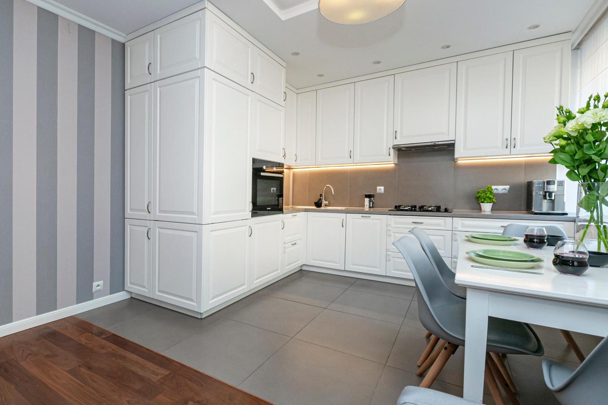 Wilcza 10 - Bezplatny Parking - Free Parking - Better Apartment