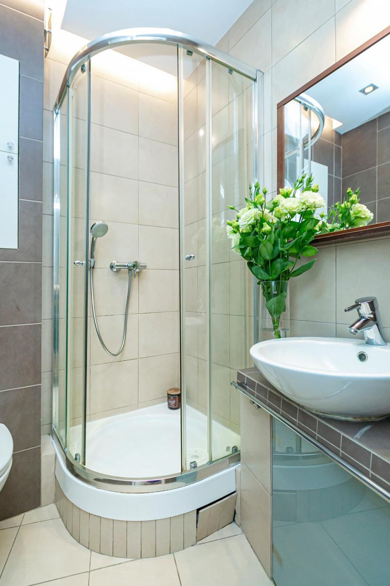 Apartamento Wilcza 10 - Bezplatny Parking - Free Parking - Better Varsóvia