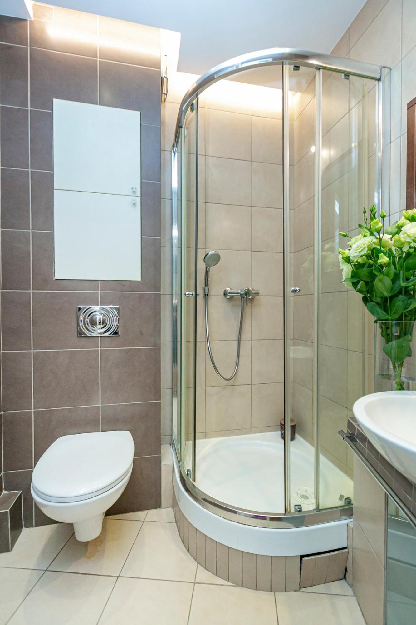 Wilcza 10 - Bezplatny Parking - Free Parking - Better Apartamento *