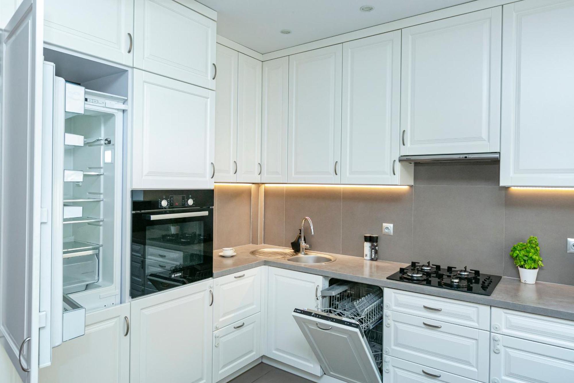Apartamento Wilcza 10 - Bezplatny Parking - Free Parking - Better Varsóvia
