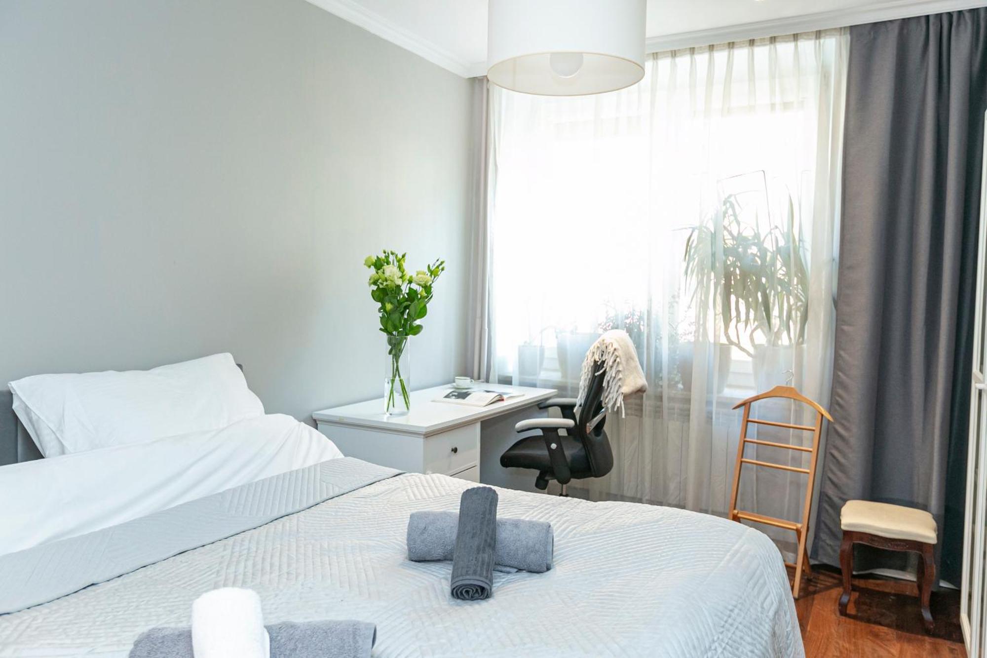 Wilcza 10 - Bezplatny Parking - Free Parking - Better Apartamento