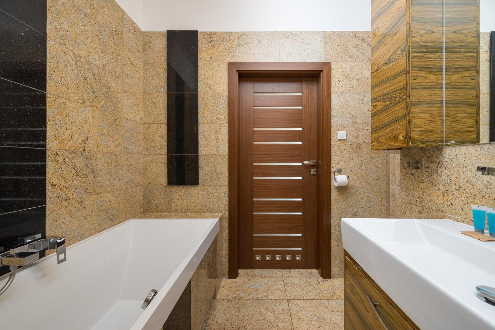 Apartment Zoliborz Pleasant