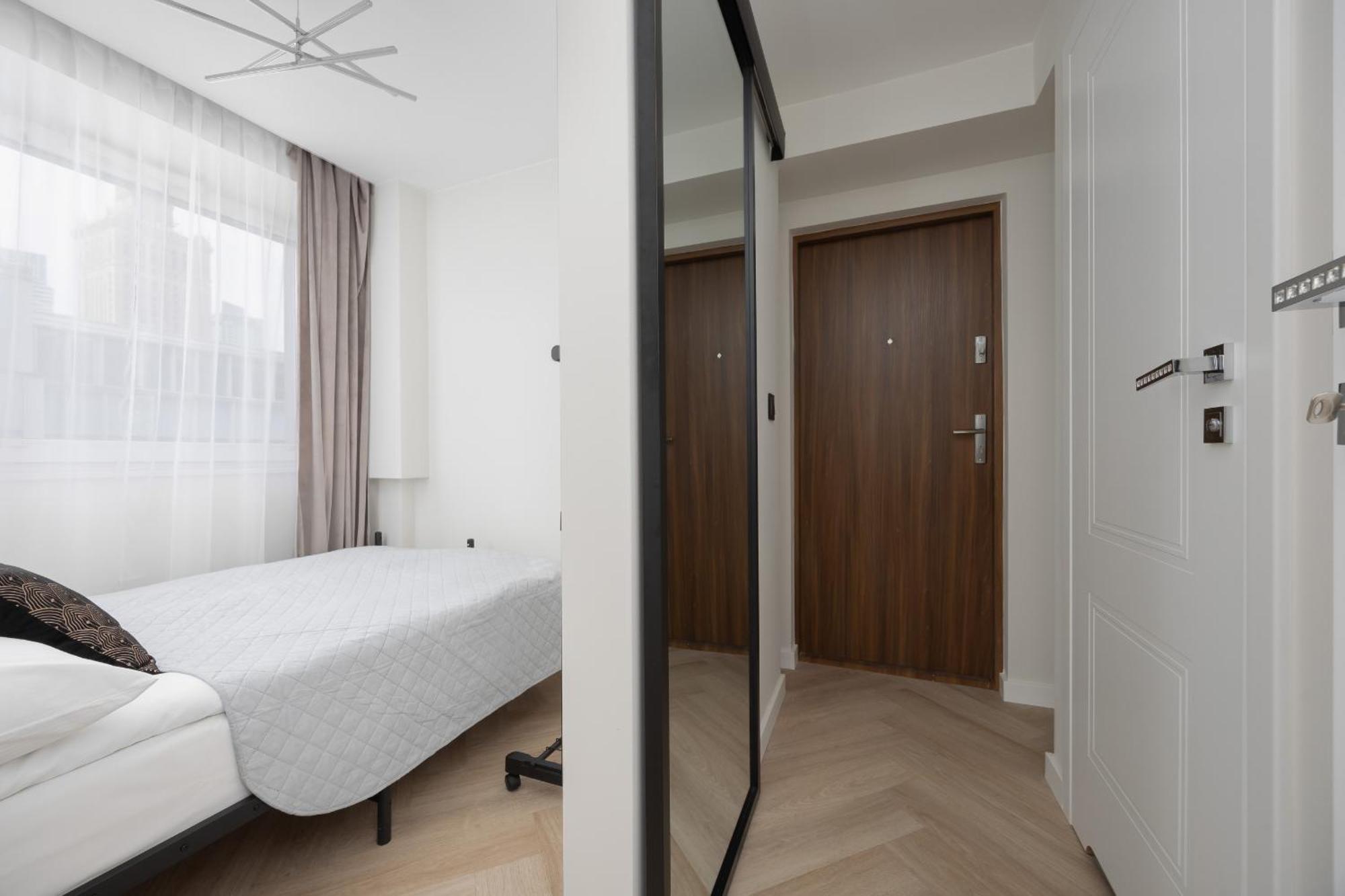 Cozy In The Centre Of By Rent Like * Warsaw