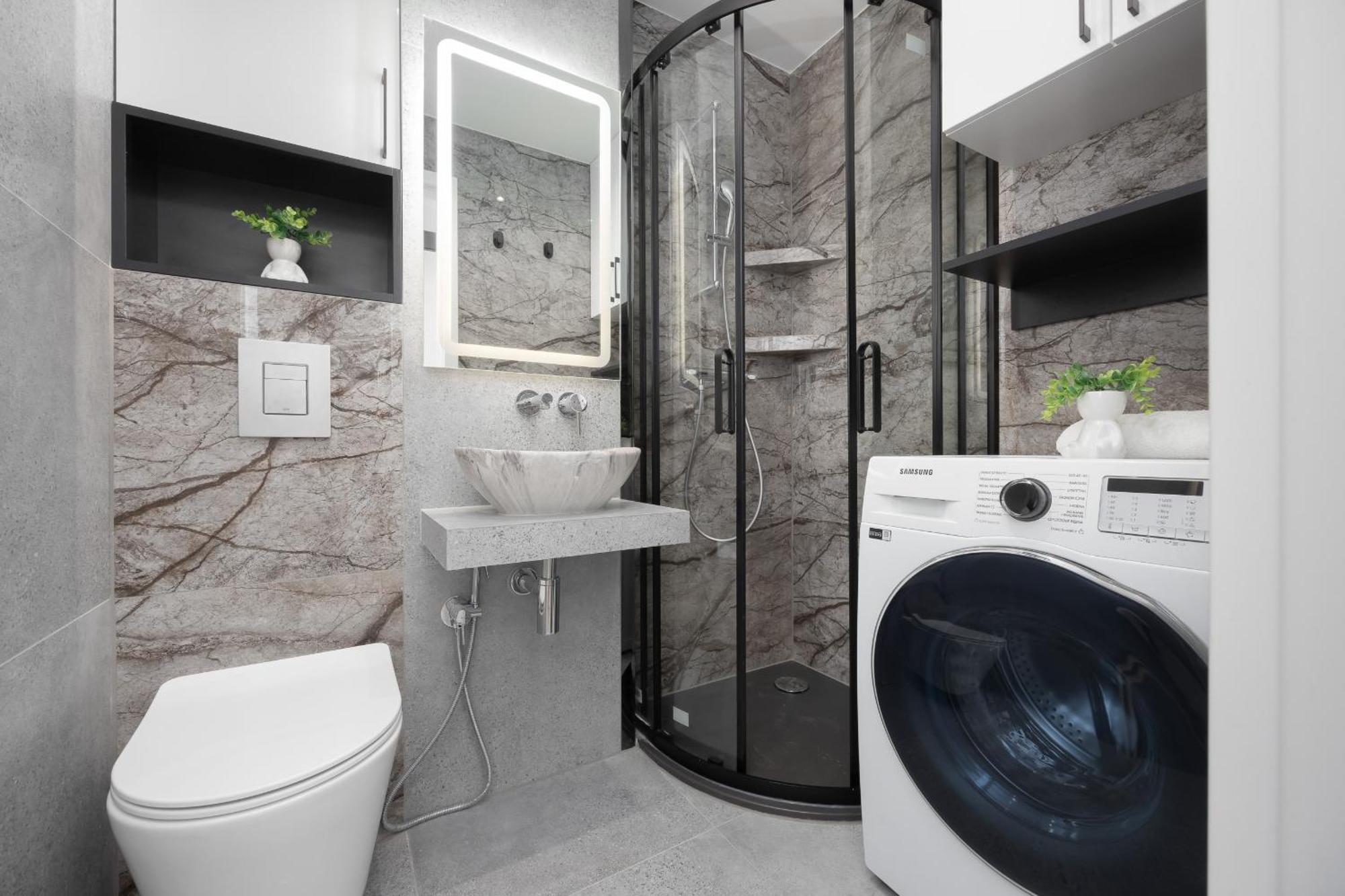 Cozy In The Centre Of By Rent Like Apartment Warsaw