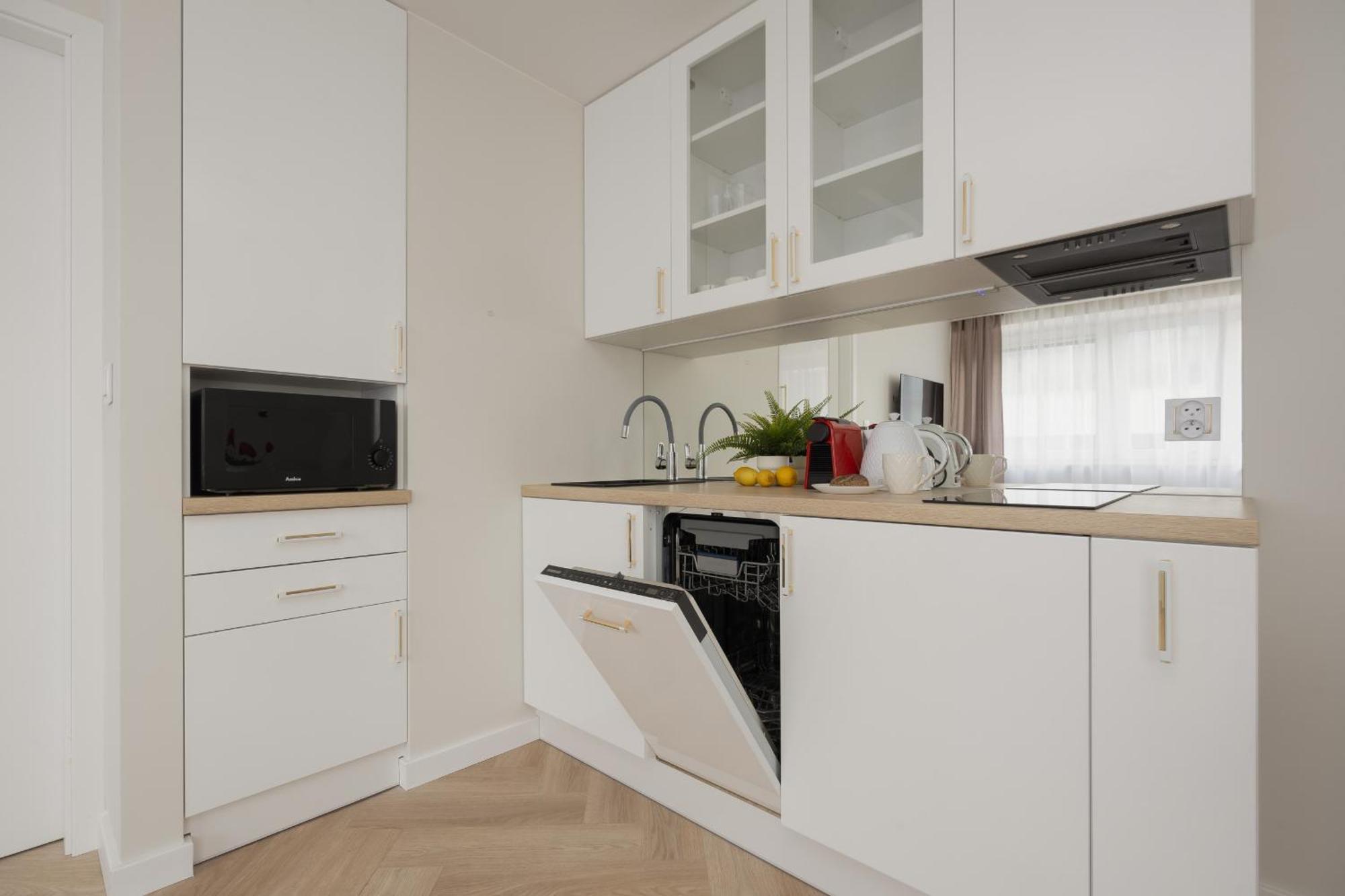 Apartment Cozy In The Centre Of By Rent Like *