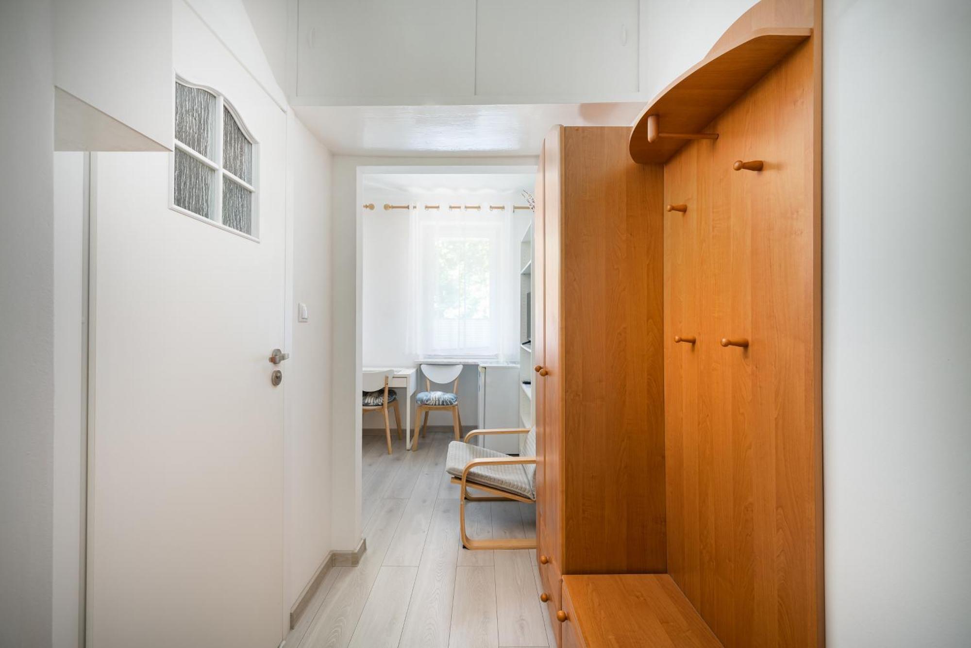 Royal Baths Standard Apartment