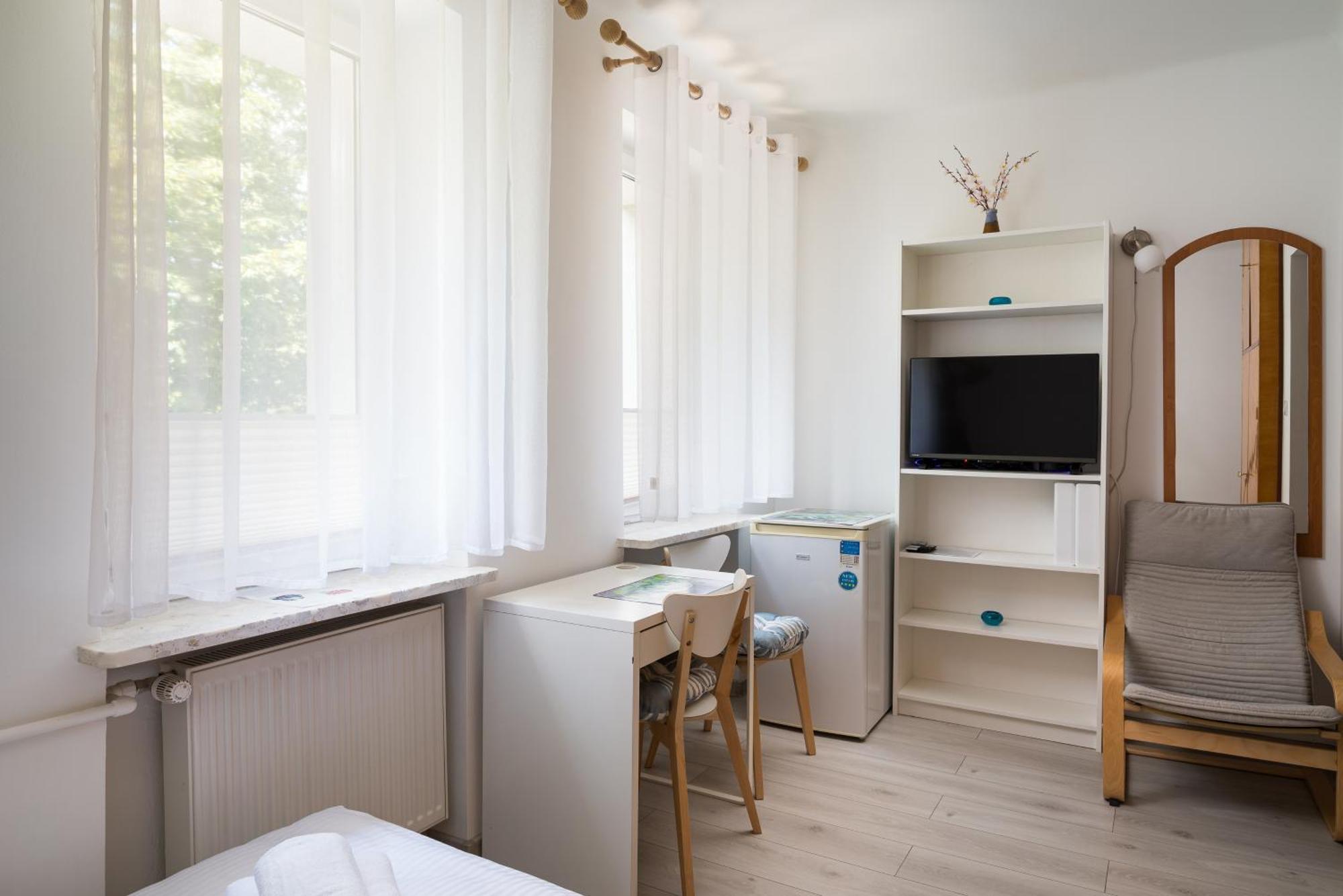 Royal Baths Standard Apartment *