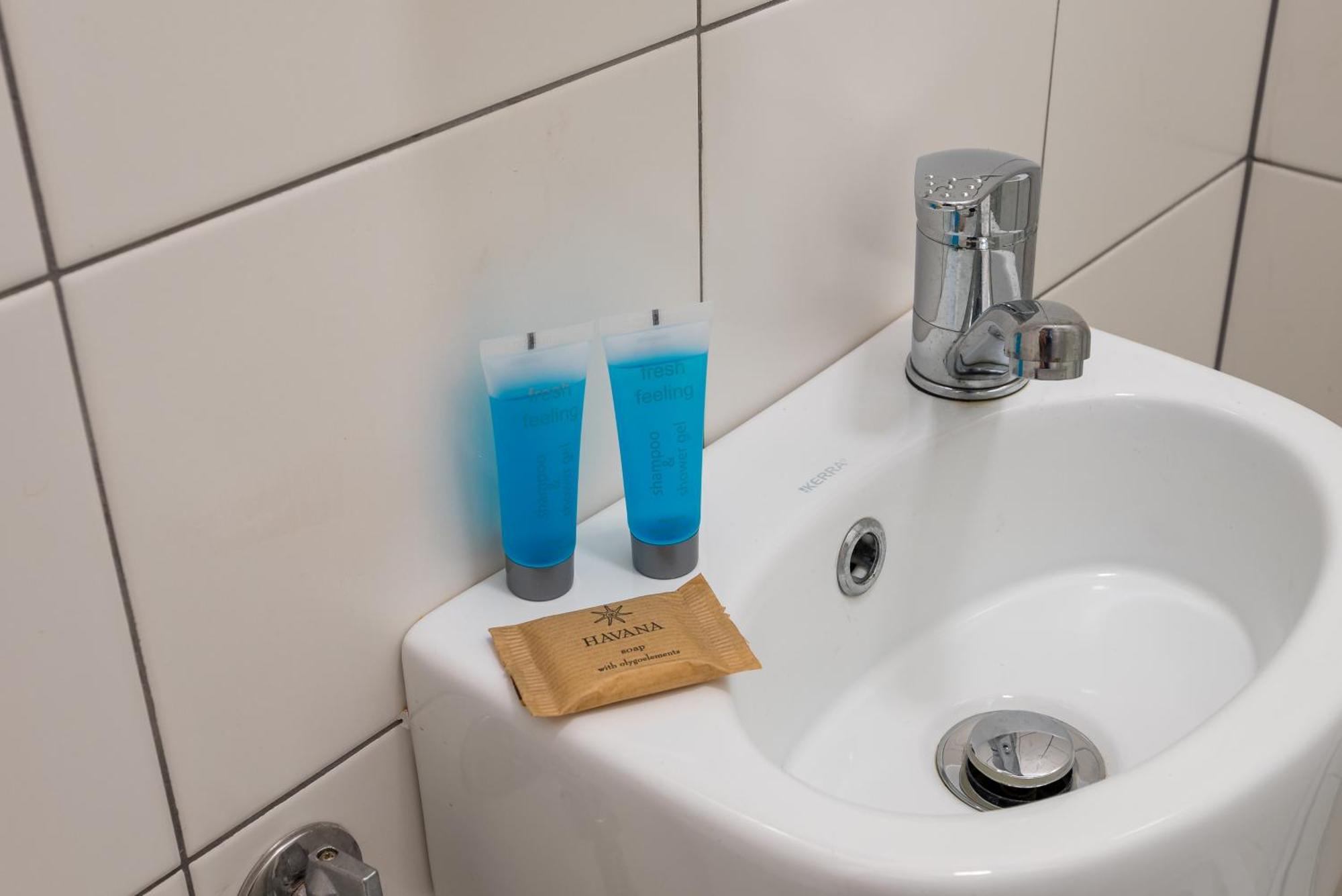 Apartment Royal Baths Standard Warsaw