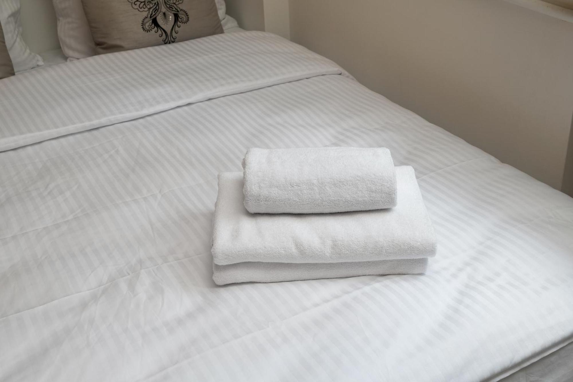 Apartment Royal Baths Standard *