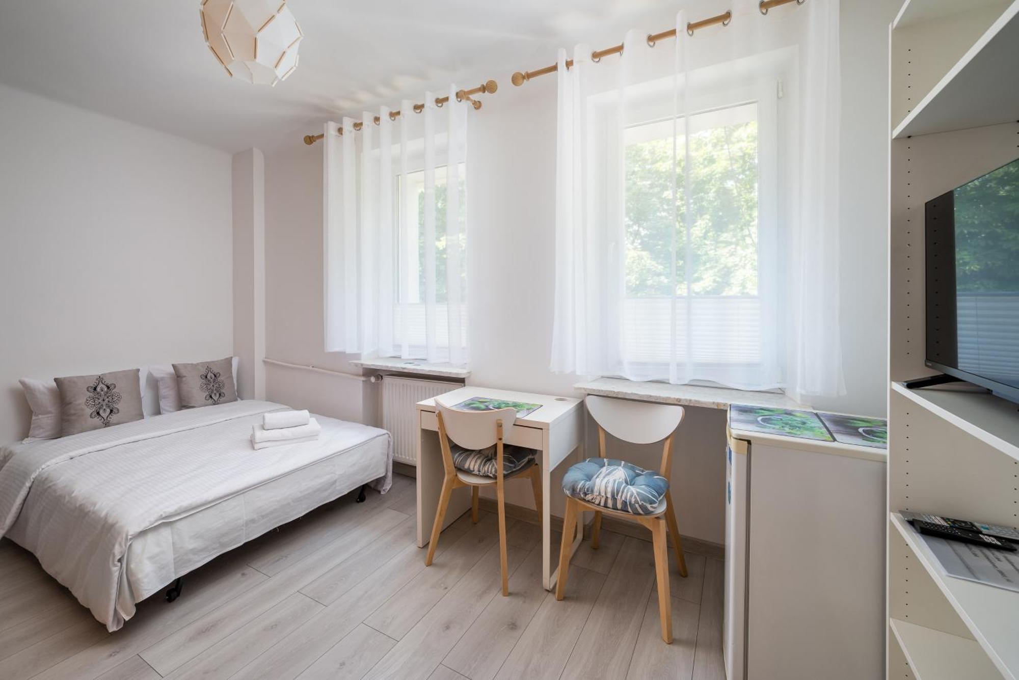 Apartment Royal Baths Standard