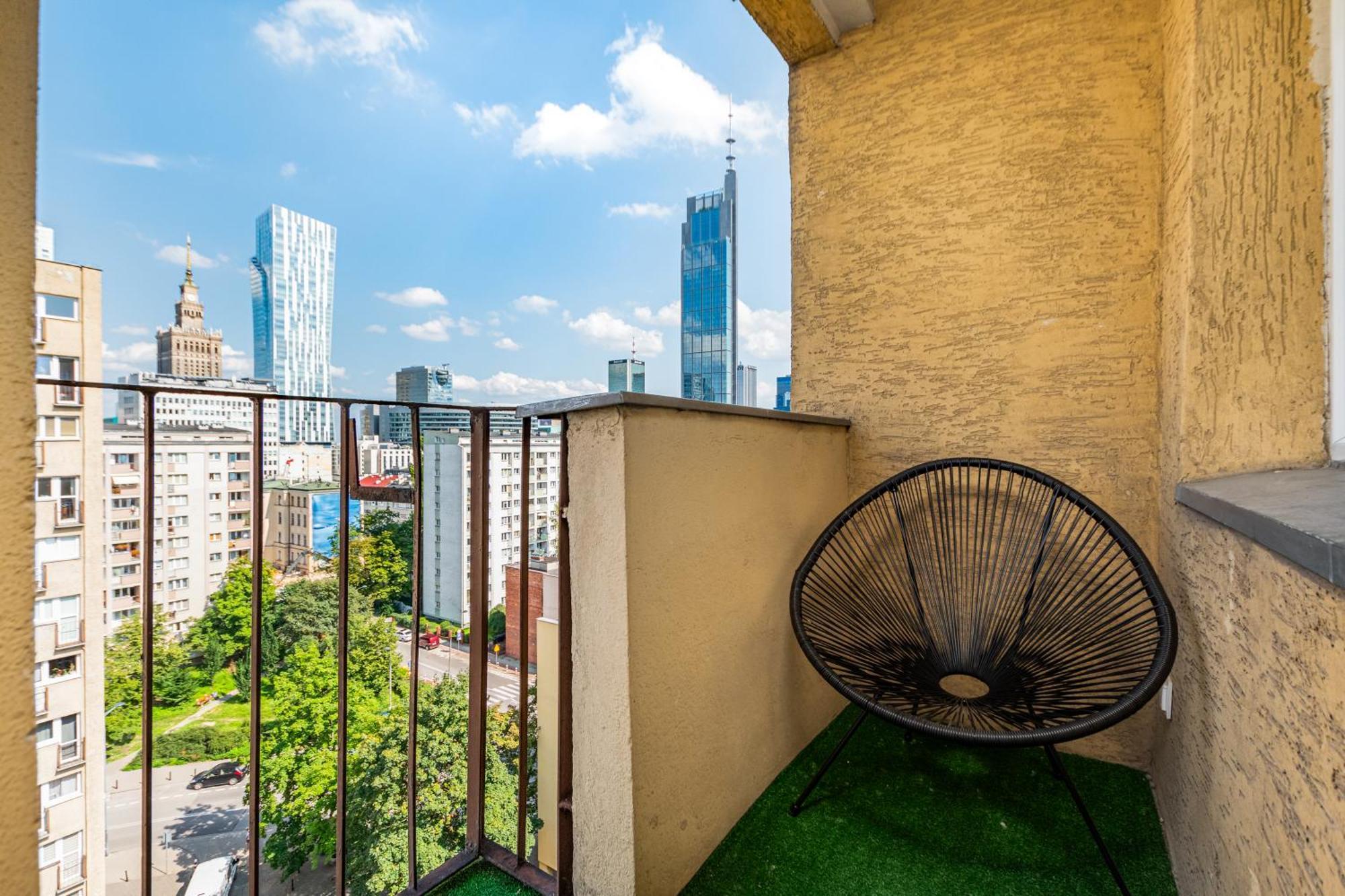 Panska 61 By Your Freedom Apartamento