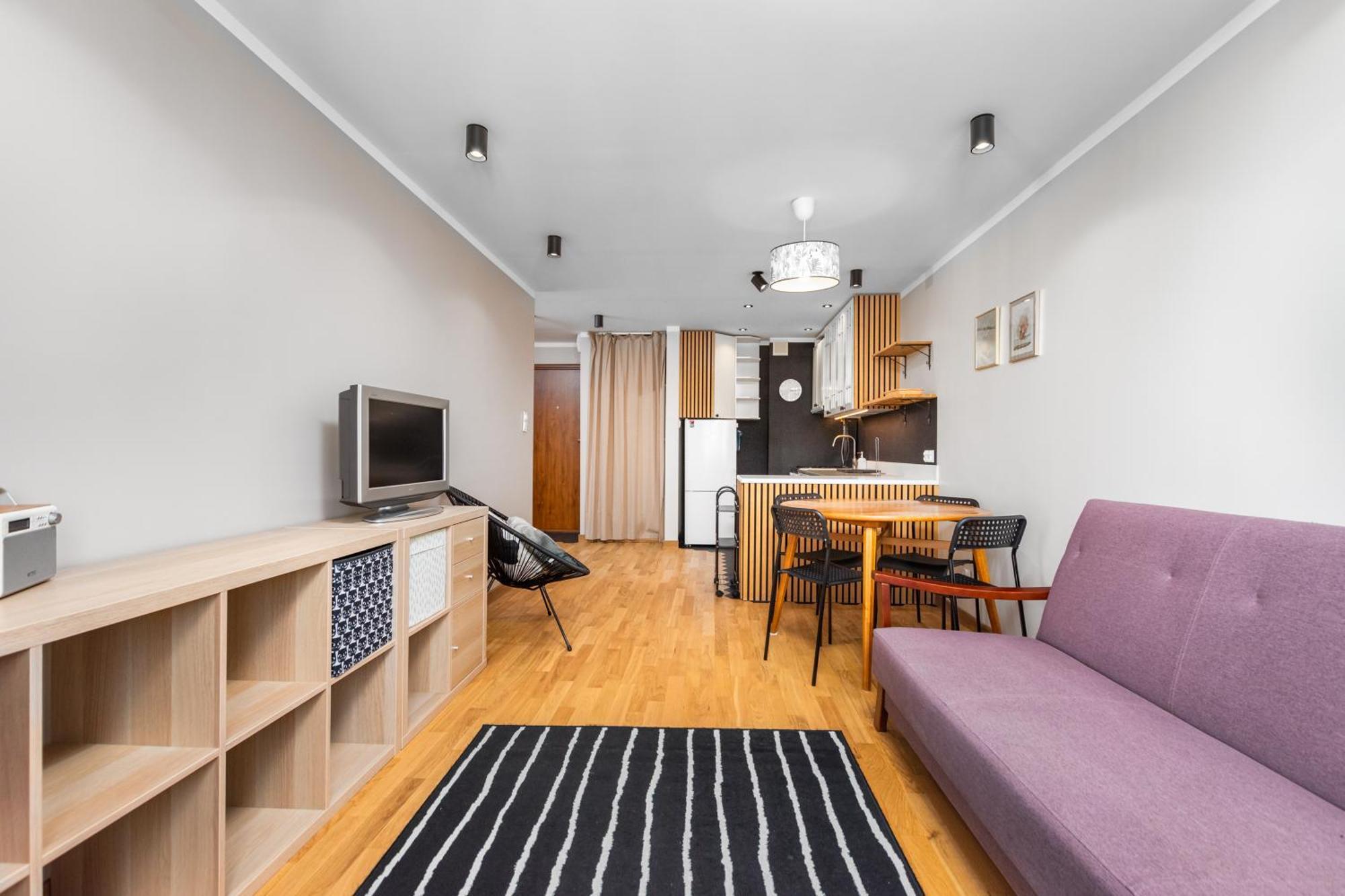 Apartamento Panska 61 By Your Freedom *