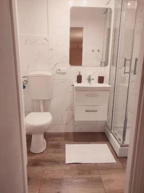 Przytulny W Centrum Warszawy Căn hộ Warsaw