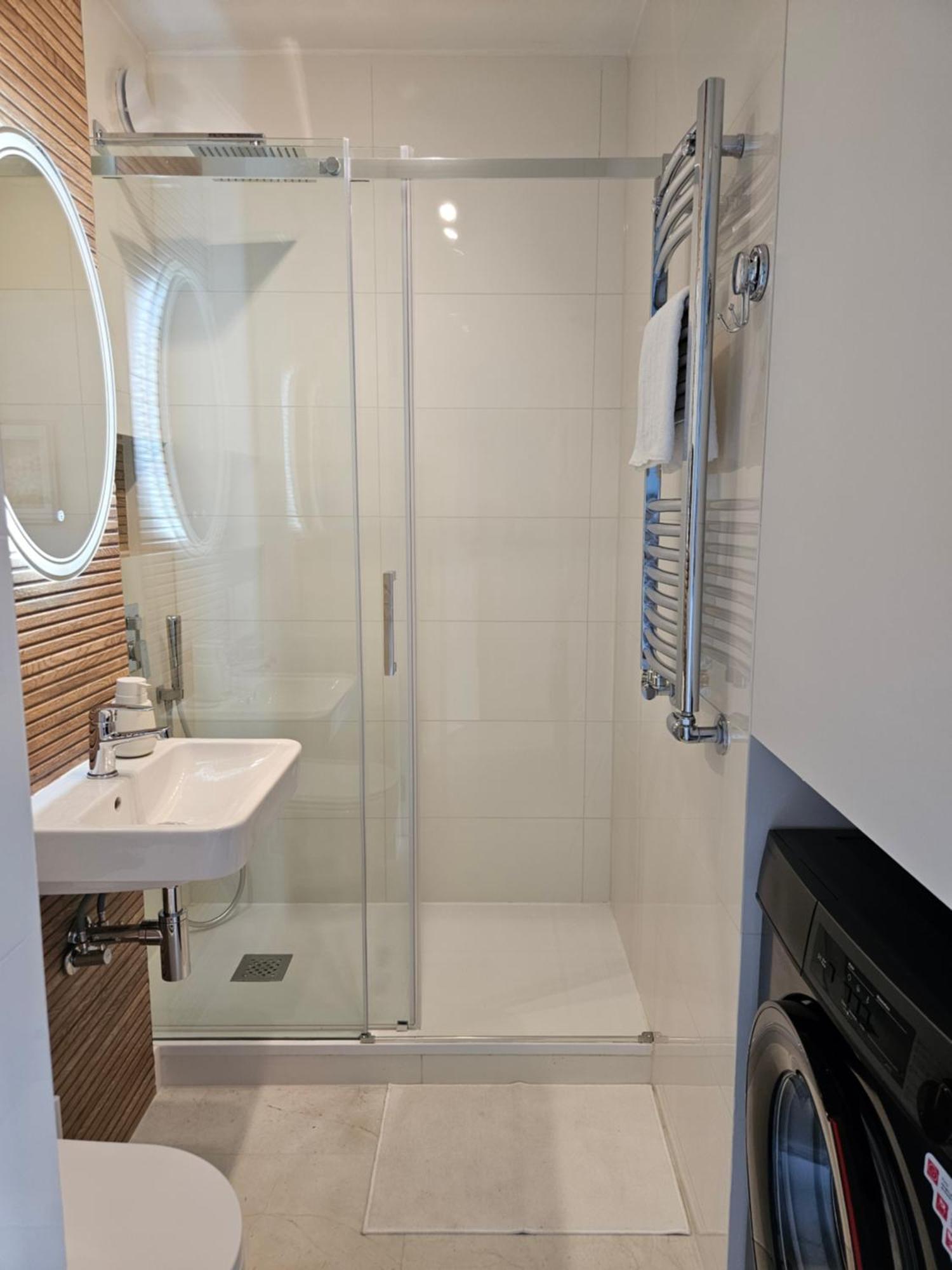Graniczna 4 - Apartment