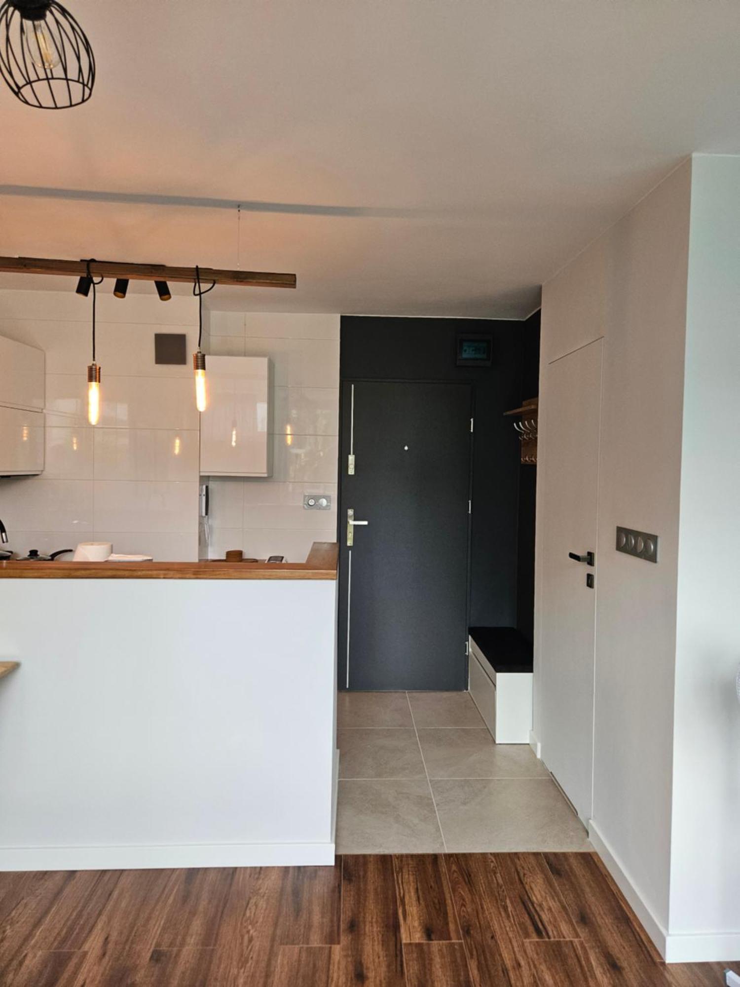 Graniczna 4 -