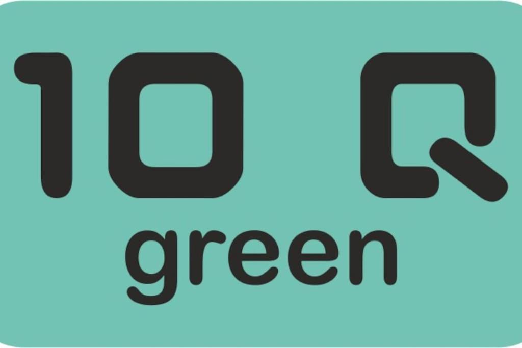 10q - Z6 604 B Apartment *