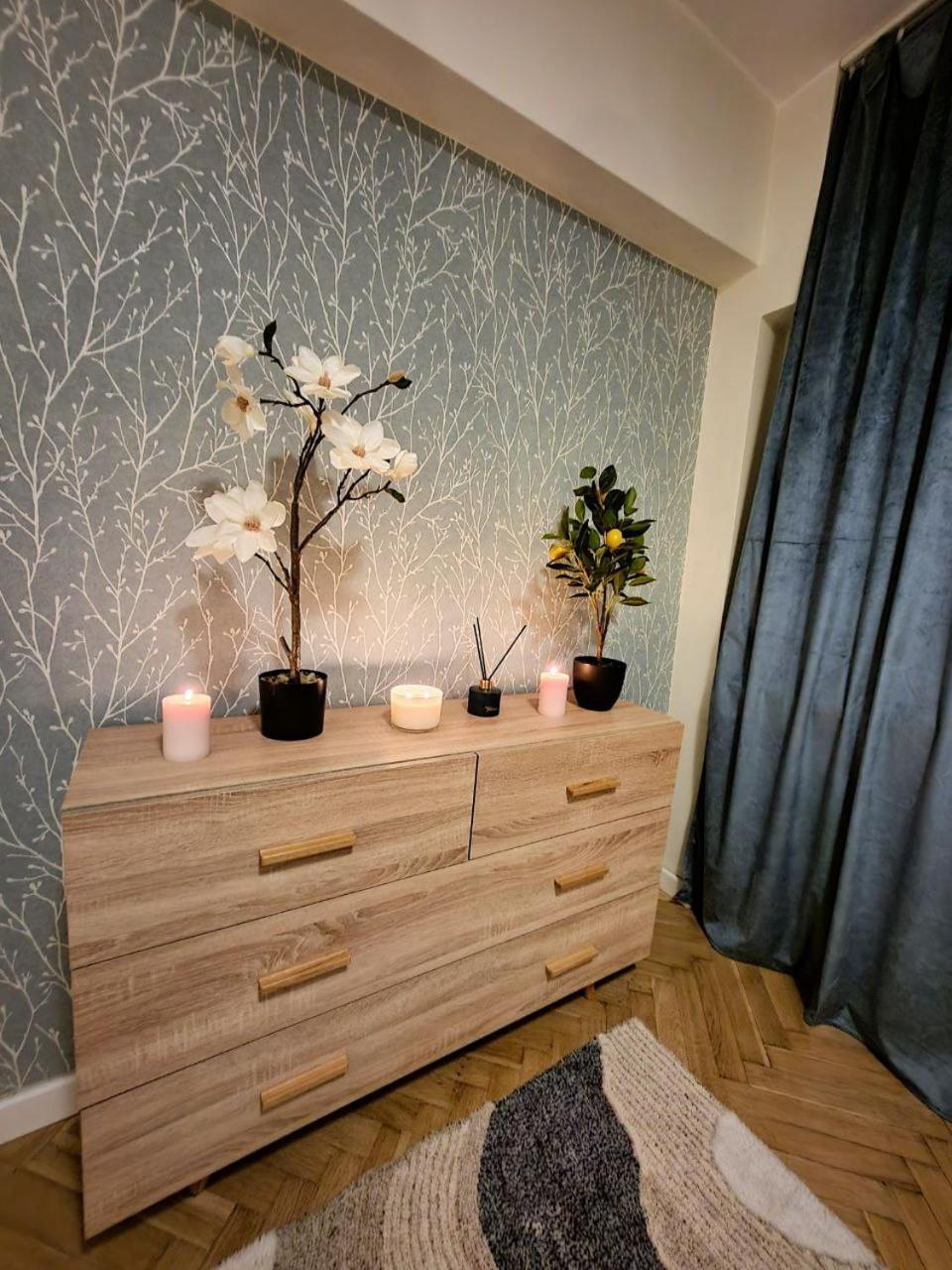 View Centrum Apartment *