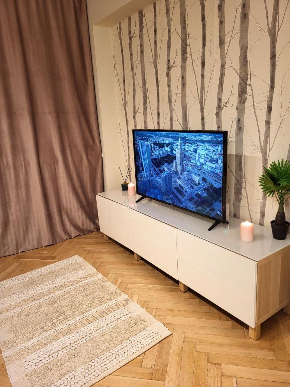 View Centrum Apartment Warsaw