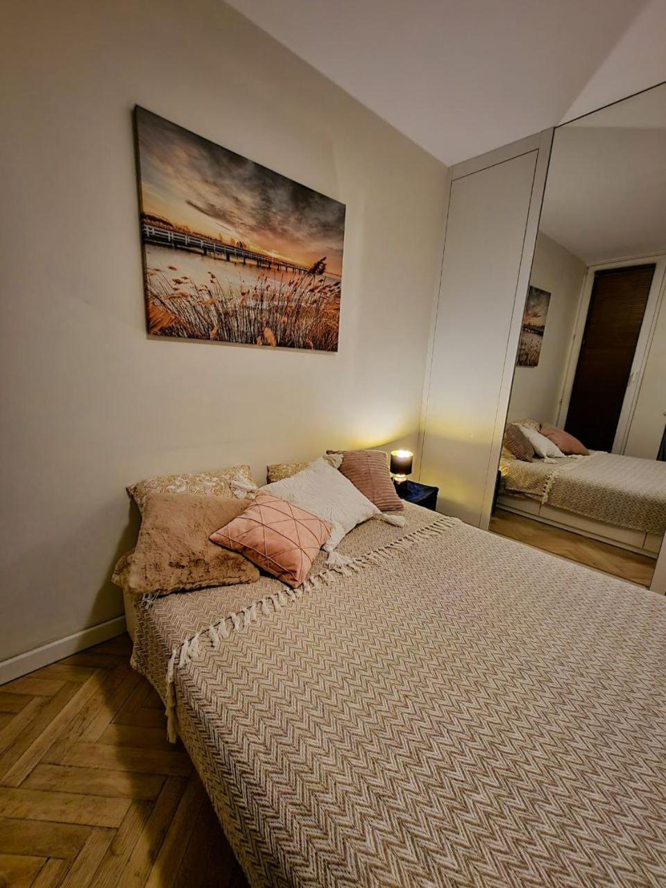 View Centrum Apartment Warsaw
