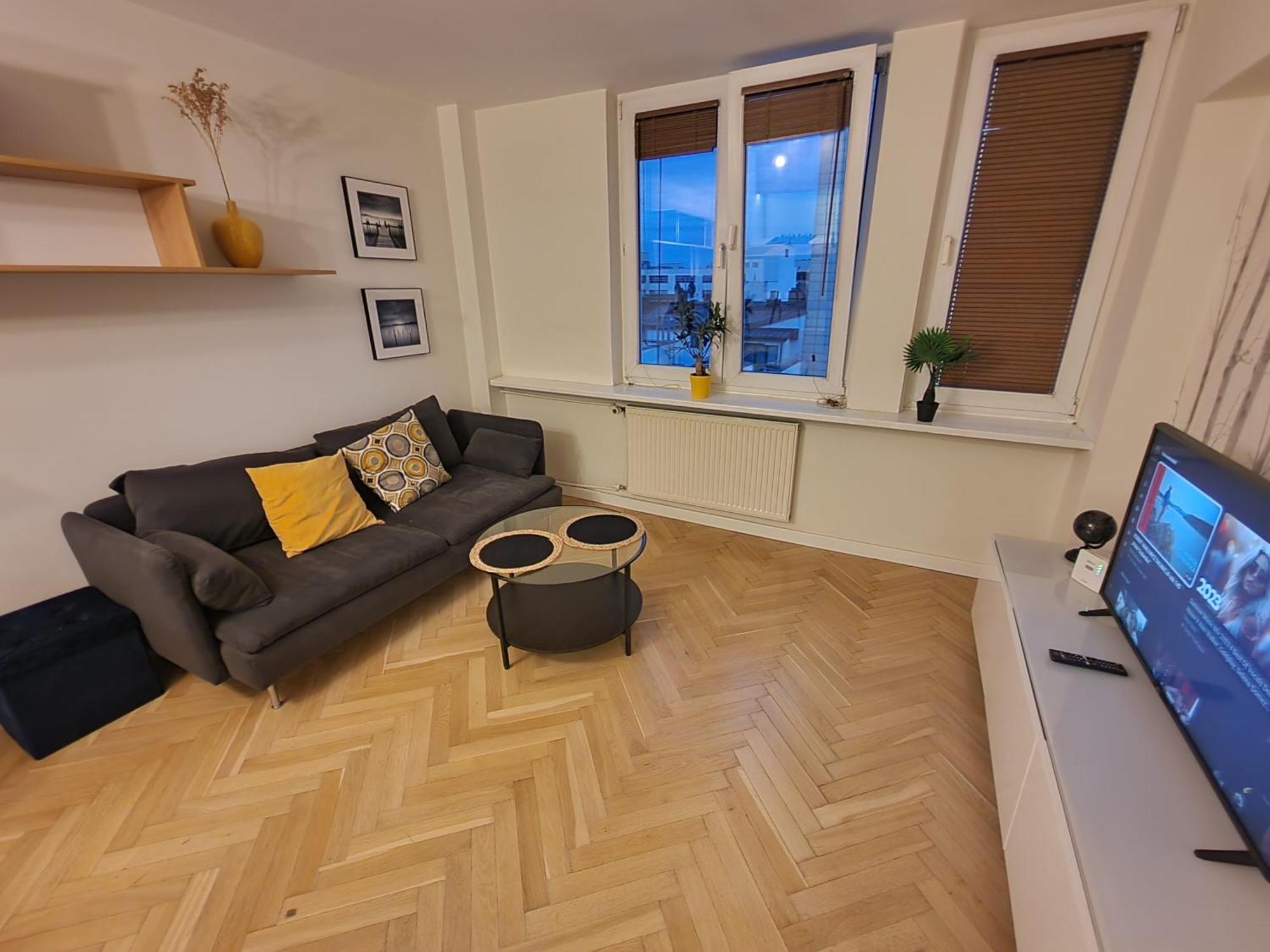 View Centrum Apartment *