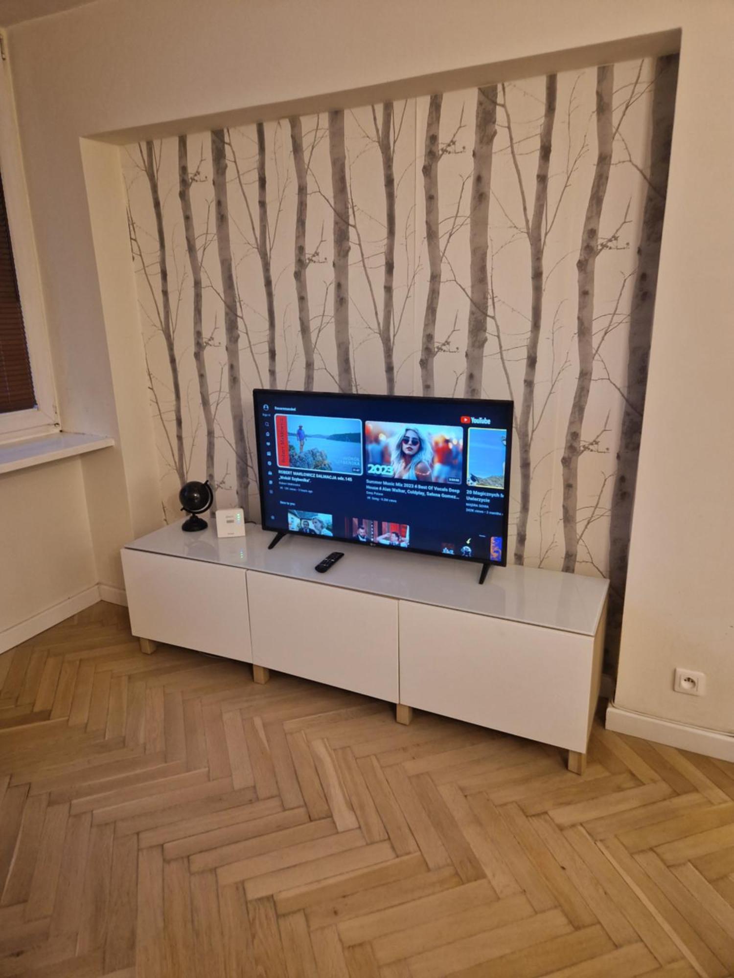 Apartment View Centrum Warsaw
