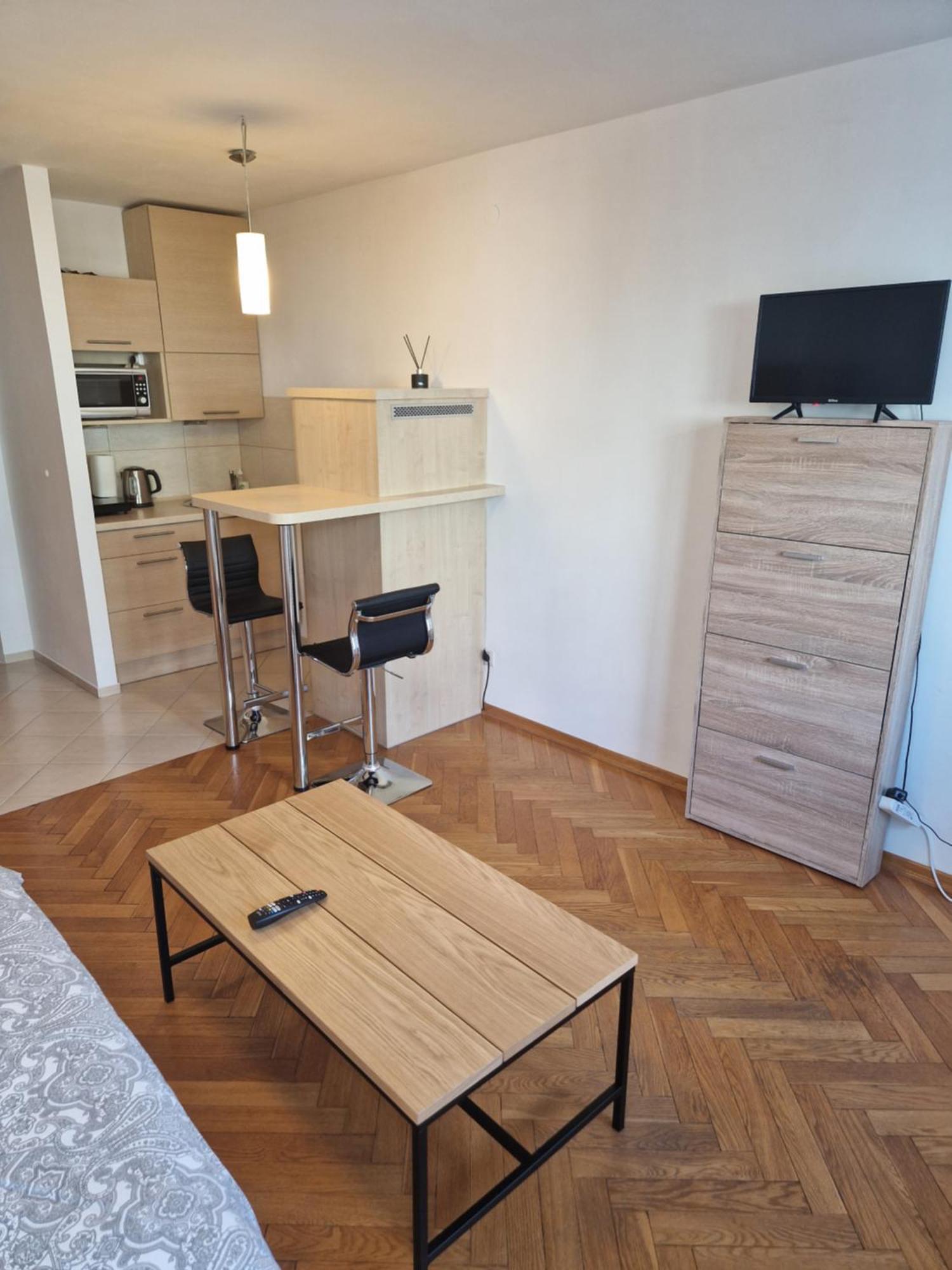 Prestige Centrum Apartment