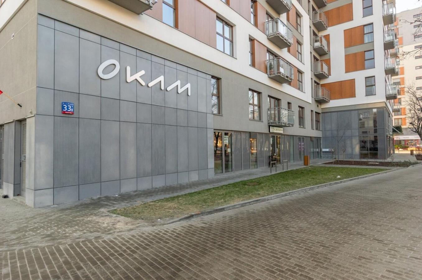 Woronicza Superb Mokotow * Warsaw