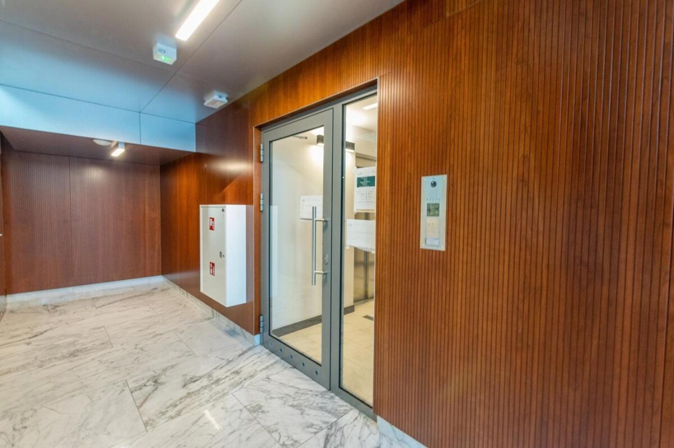 Woronicza Superb Mokotow Apartment