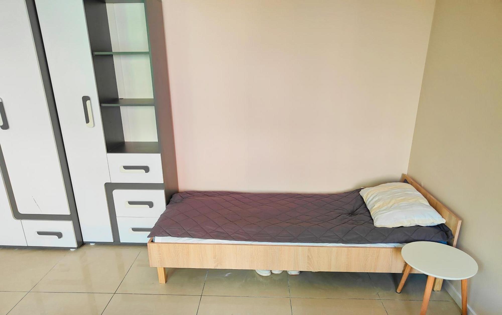 Albergue Krasnowolska Airport - Self Check-in Varsóvia
