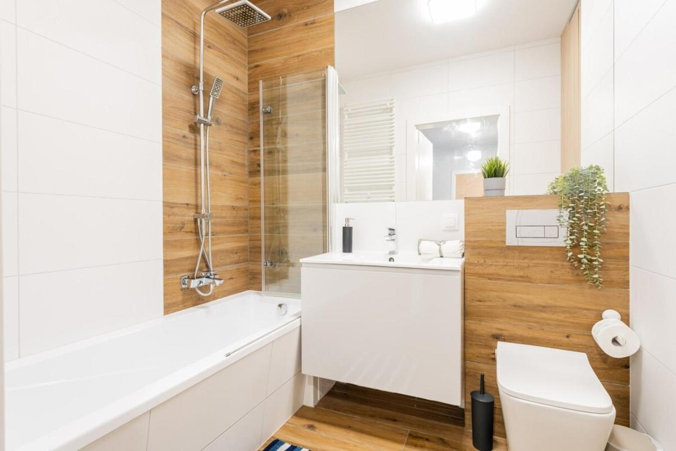 Apartment Nakielska Sesame Premium