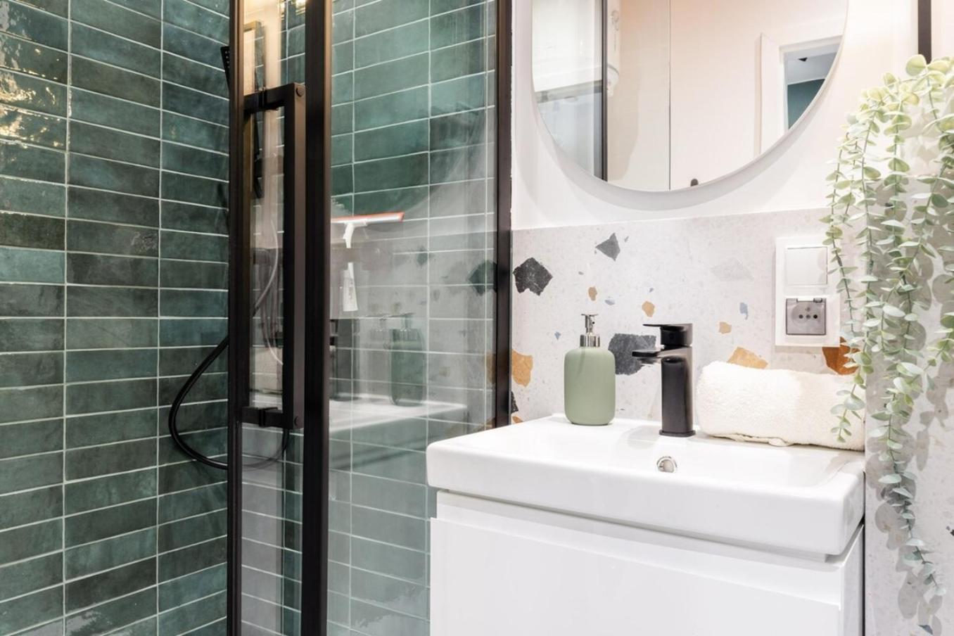 Almond Premium Poznanska Apartament
