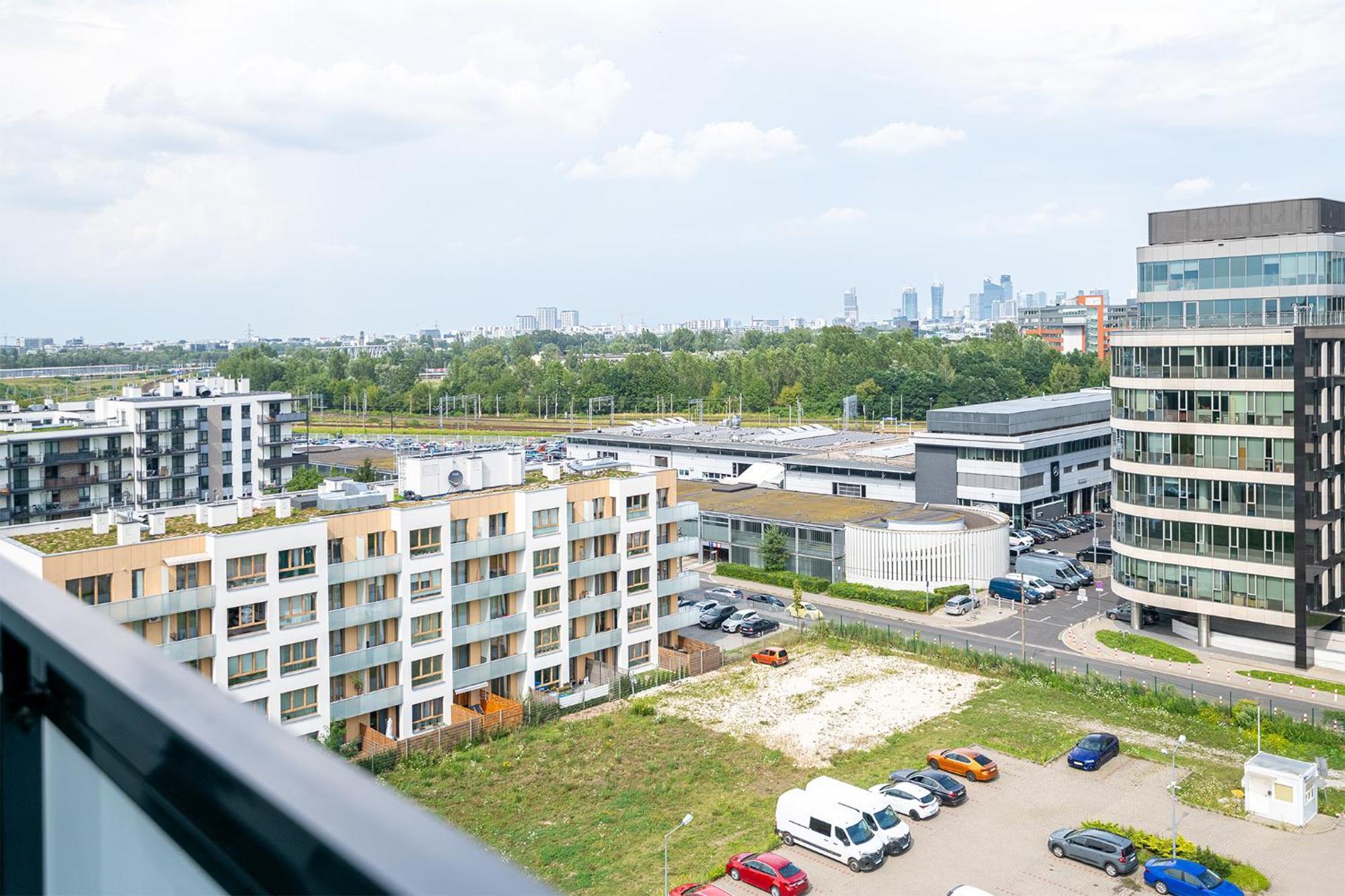 Rentplanet - Wiktoryn Warszawa
