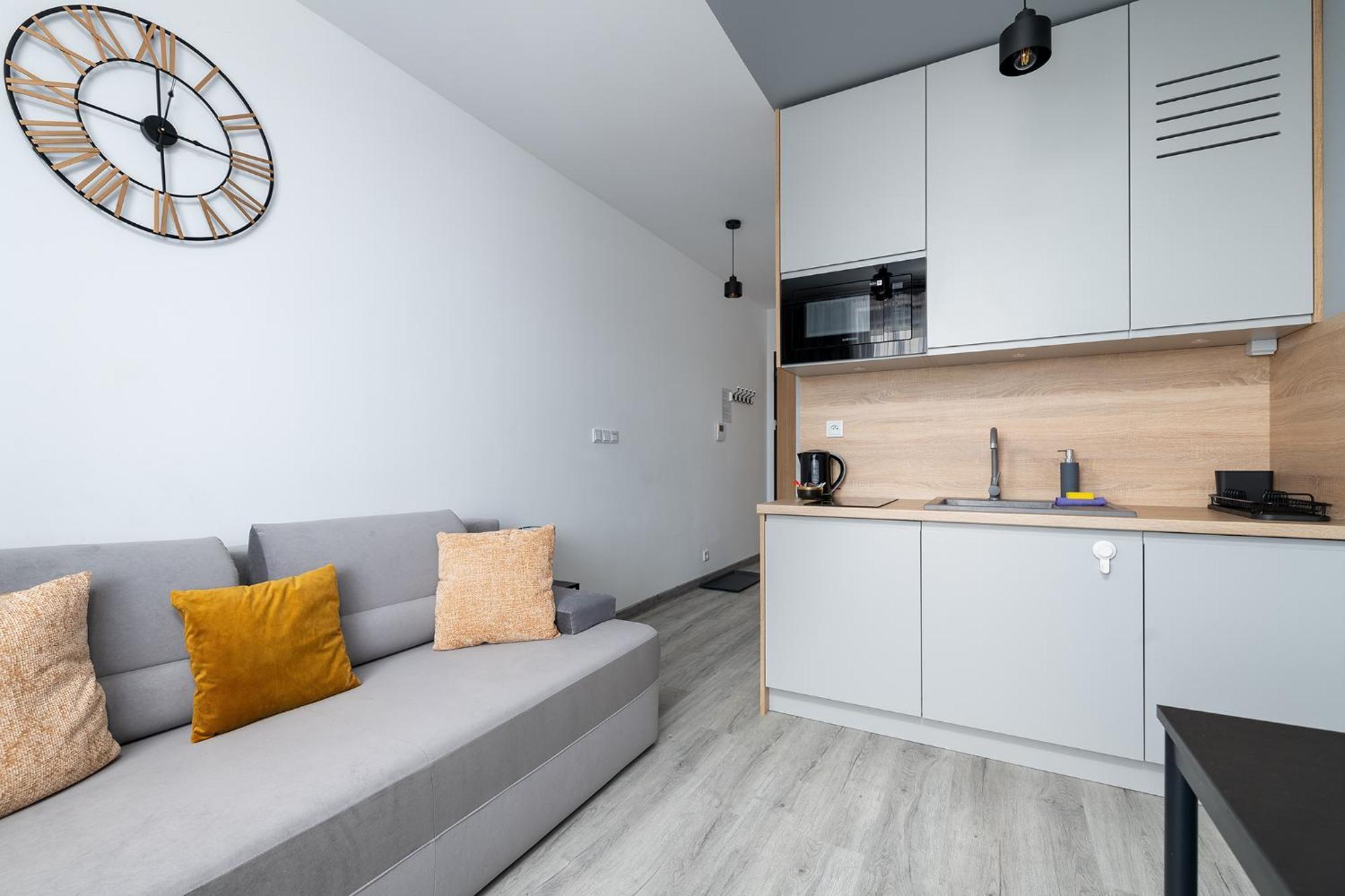 Apartament Rentplanet - Wiktoryn *