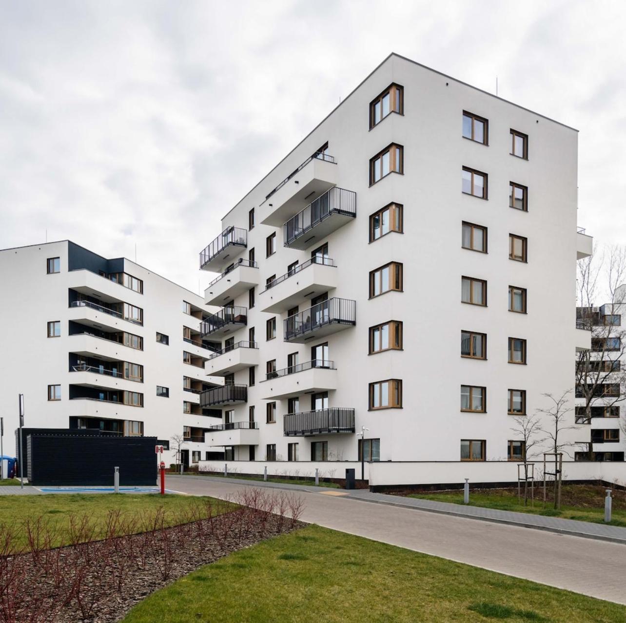 Superb Vistula Apartament *