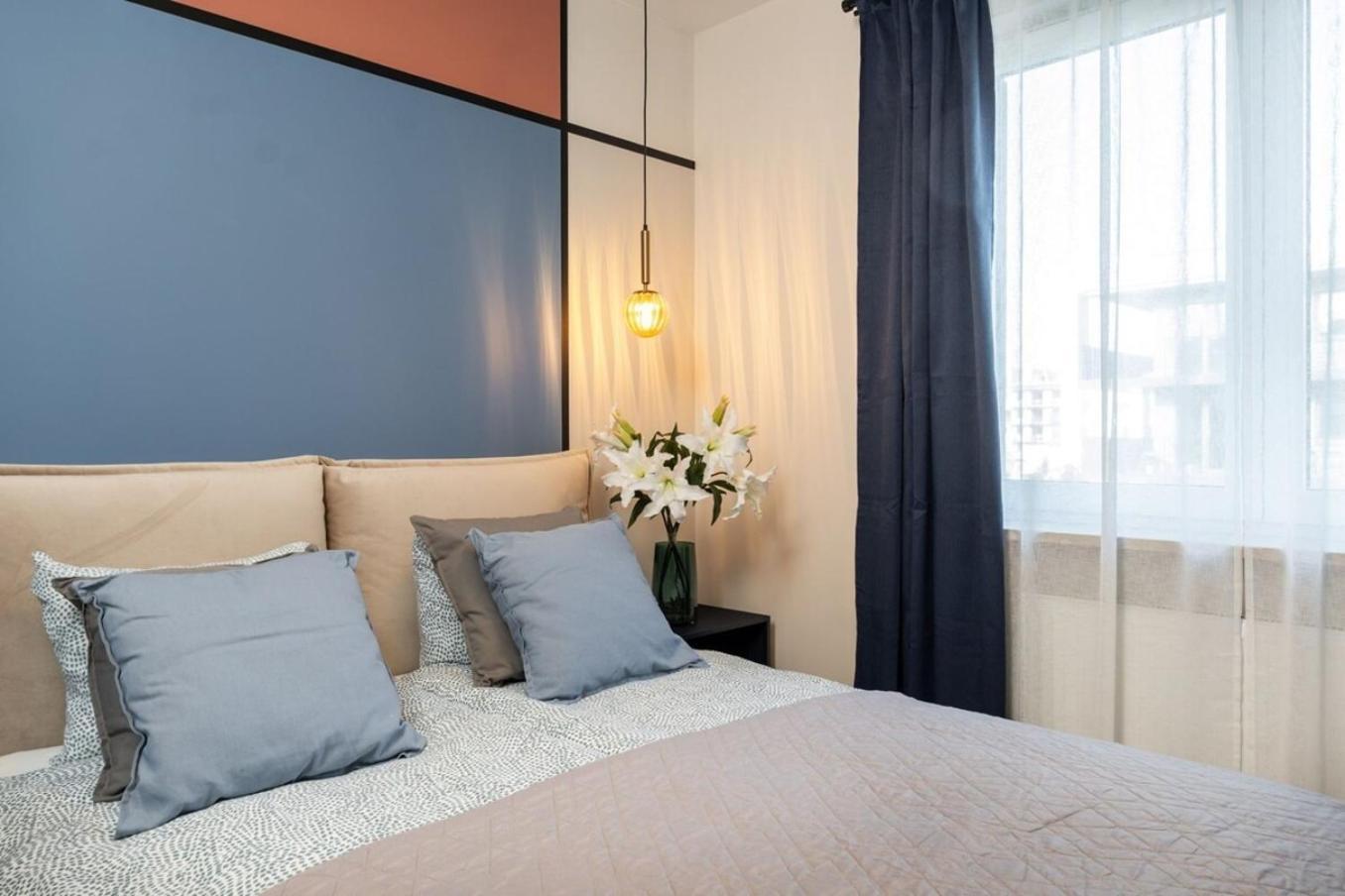 Deer Park Mokotow Apartment *