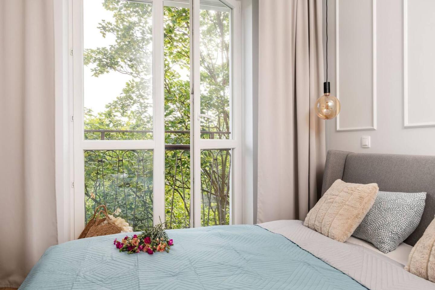Apartamento White Tulip Muranow *